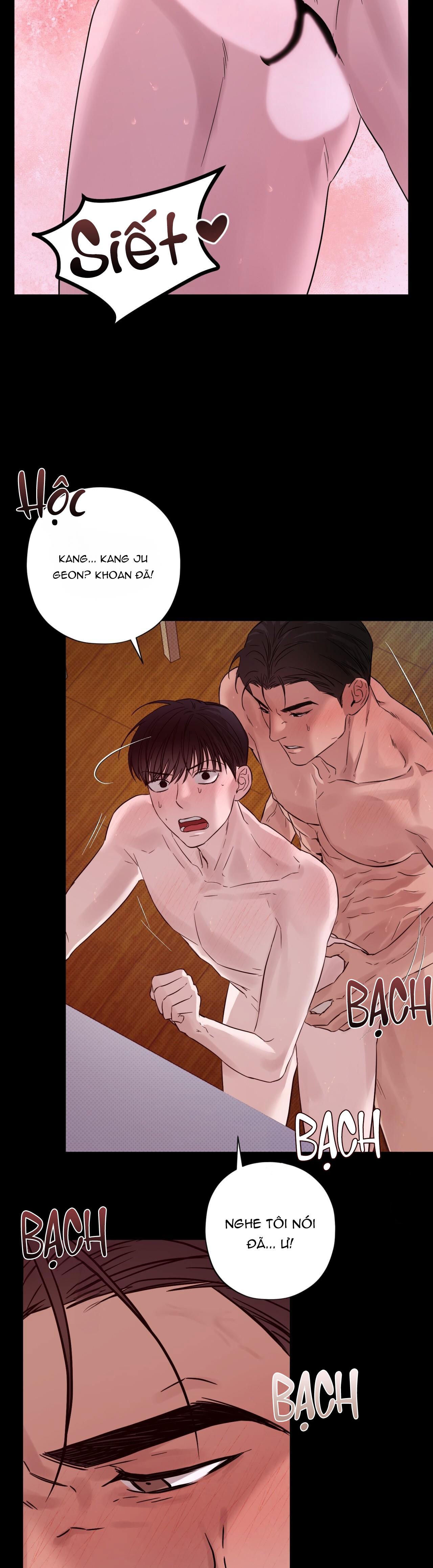 Đọc truyện BẮT KỊP - Chapter 7