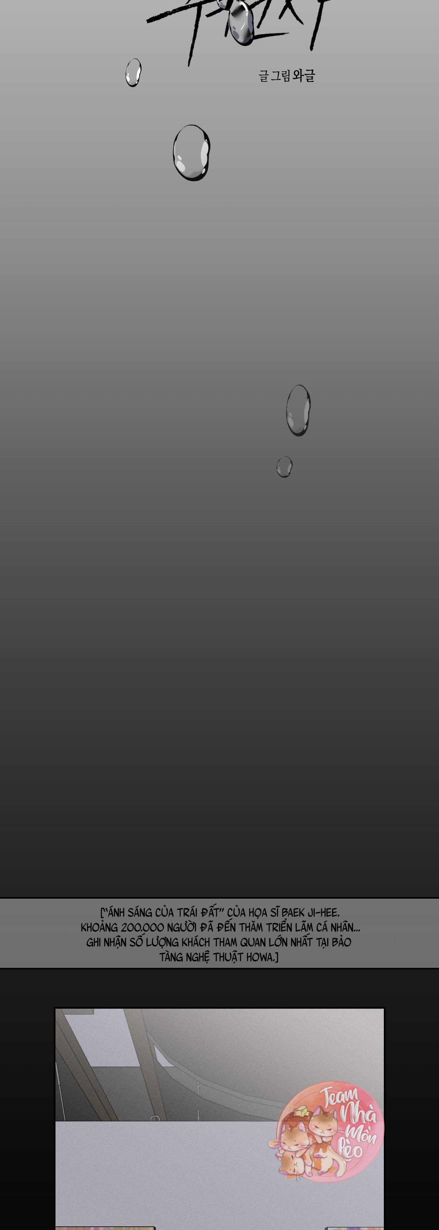 Đọc truyện VỊ CỨU TINH VÀO THỨ HAI - Chapter 23