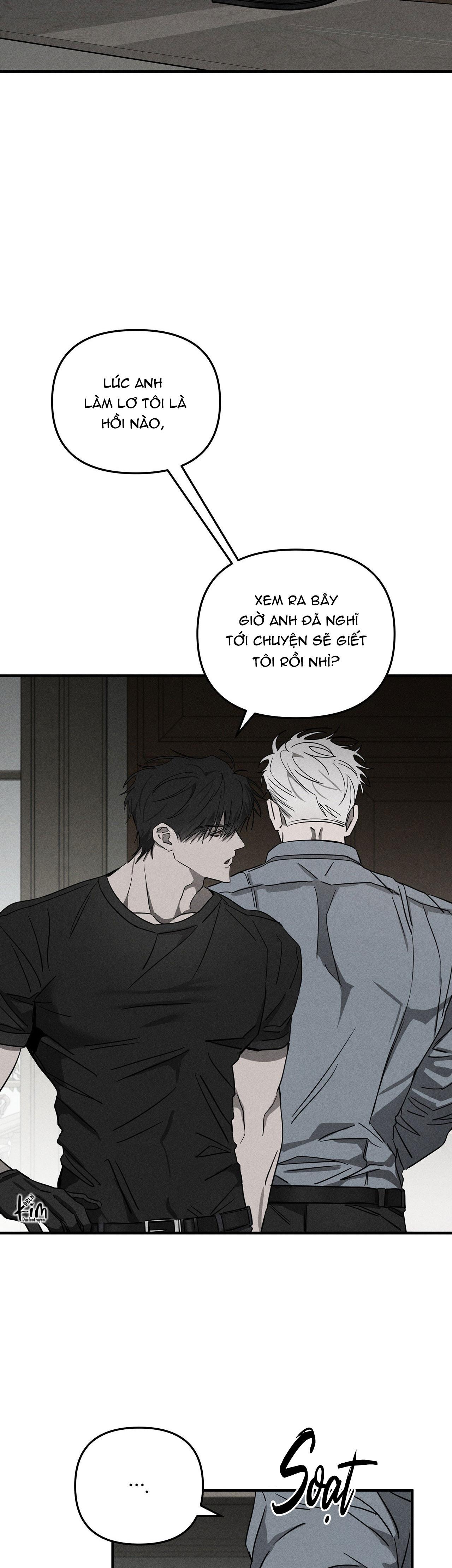 Đọc truyện FIETA - Chapter 4