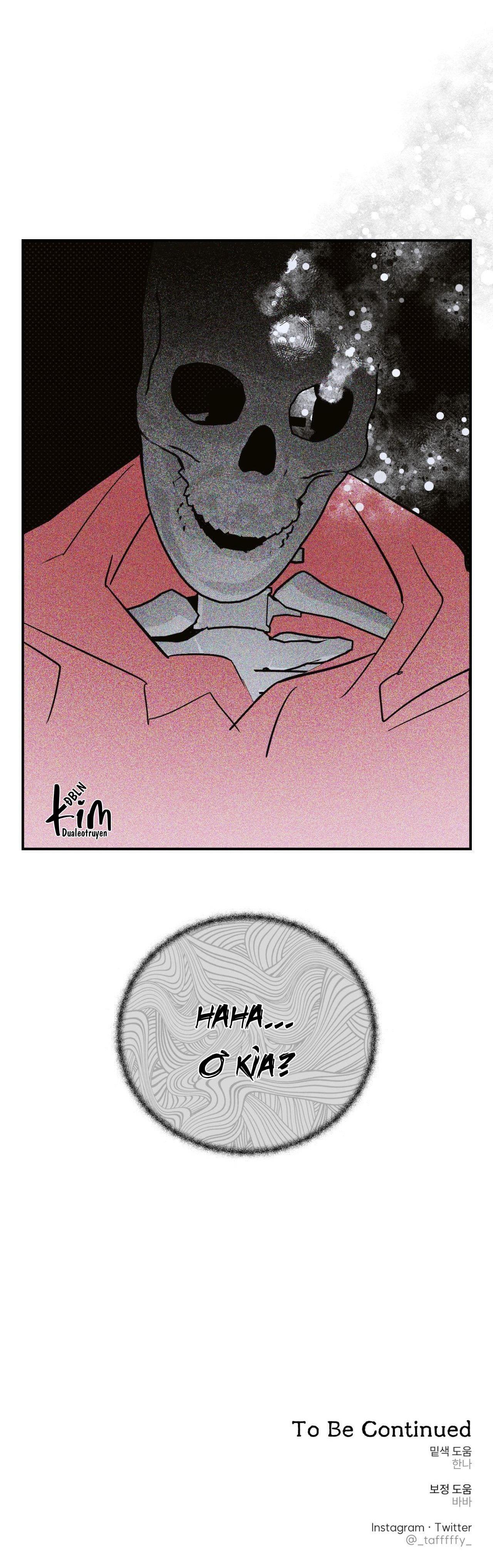 Đọc truyện BÓNG RẮN DƯỚI ÁNH TRĂNG - Chapter 14