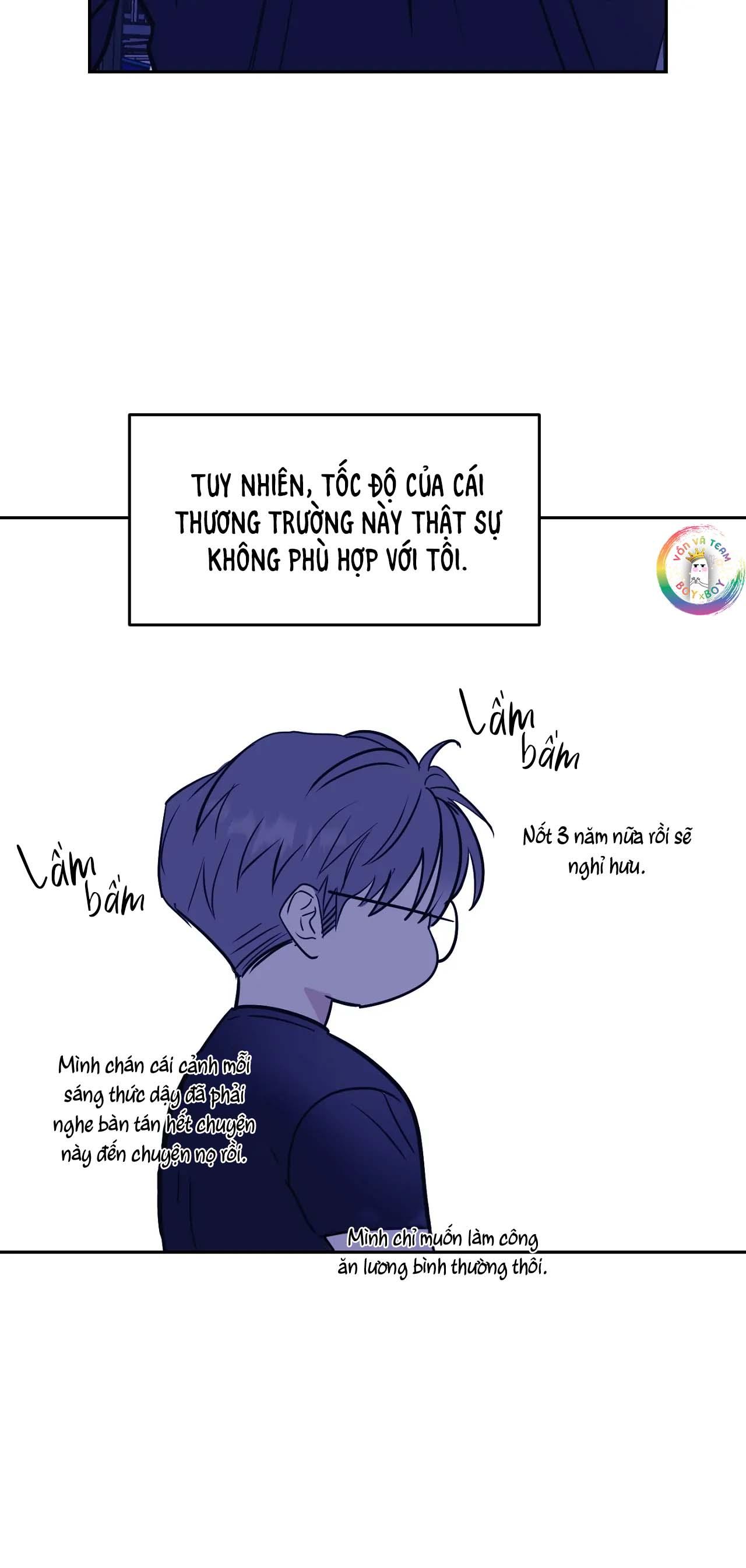 Đọc truyện Sparkling Baby - Chapter 1