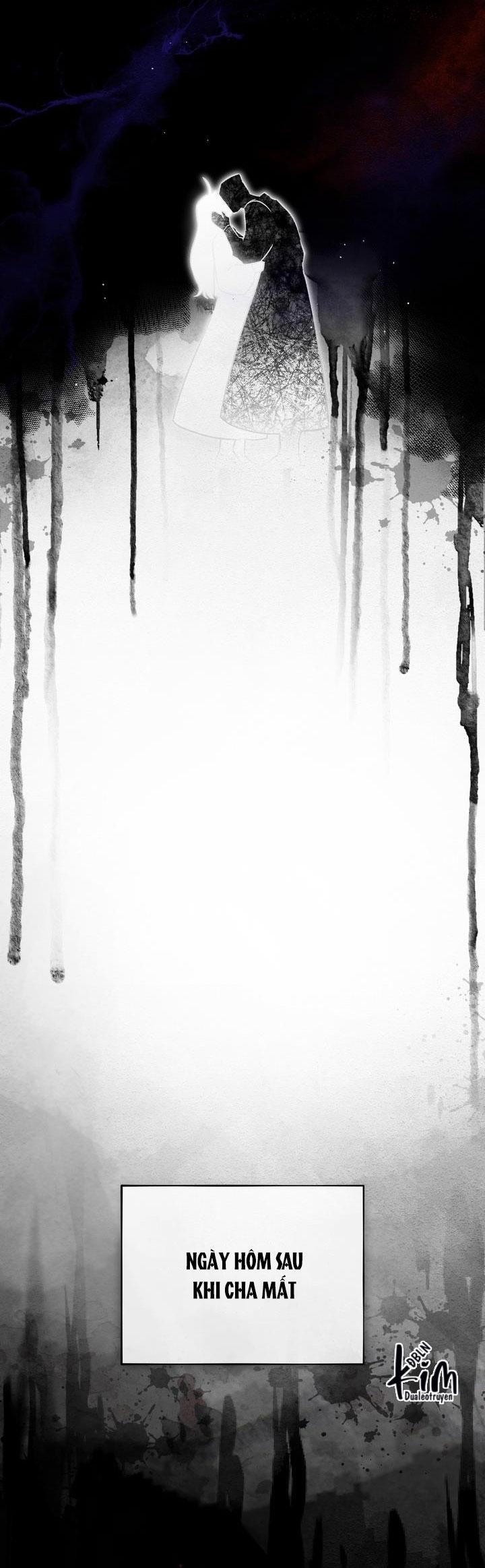 Đọc truyện THUỐC ĐỘC - Chapter 1