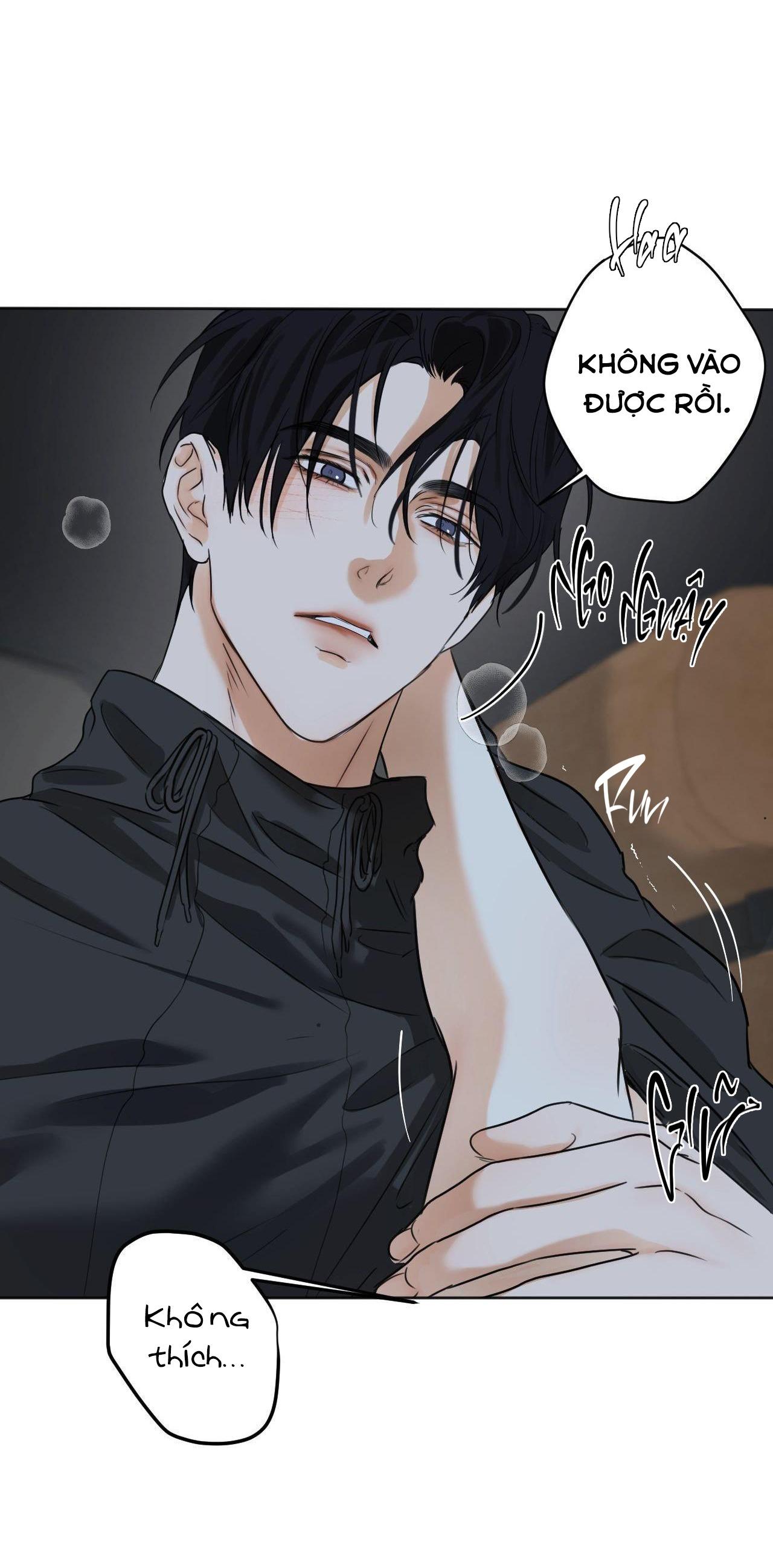 Đọc truyện SẮC DỤC - Chapter 36