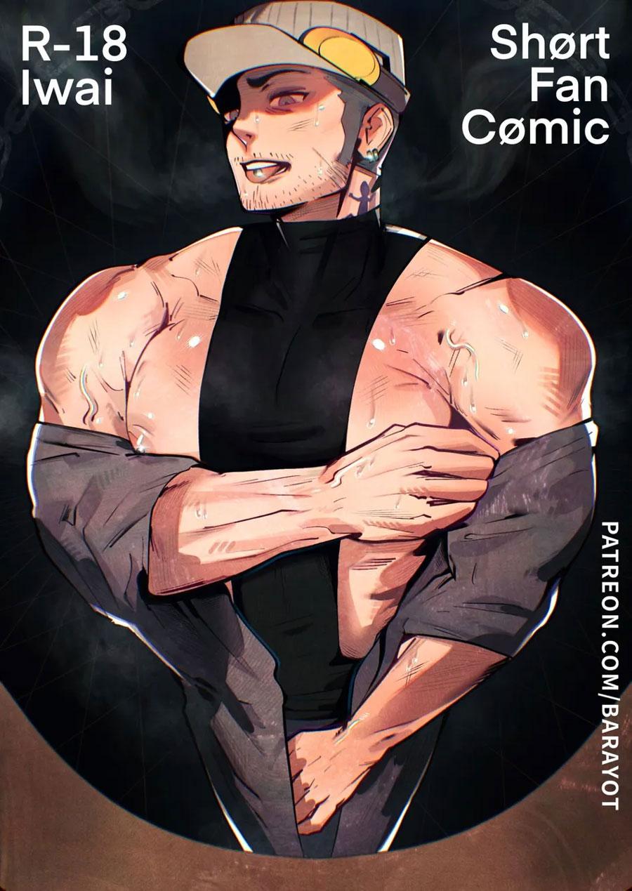 Đọc truyện Tổng hợp oneshot nhà Guess - Chapter 145