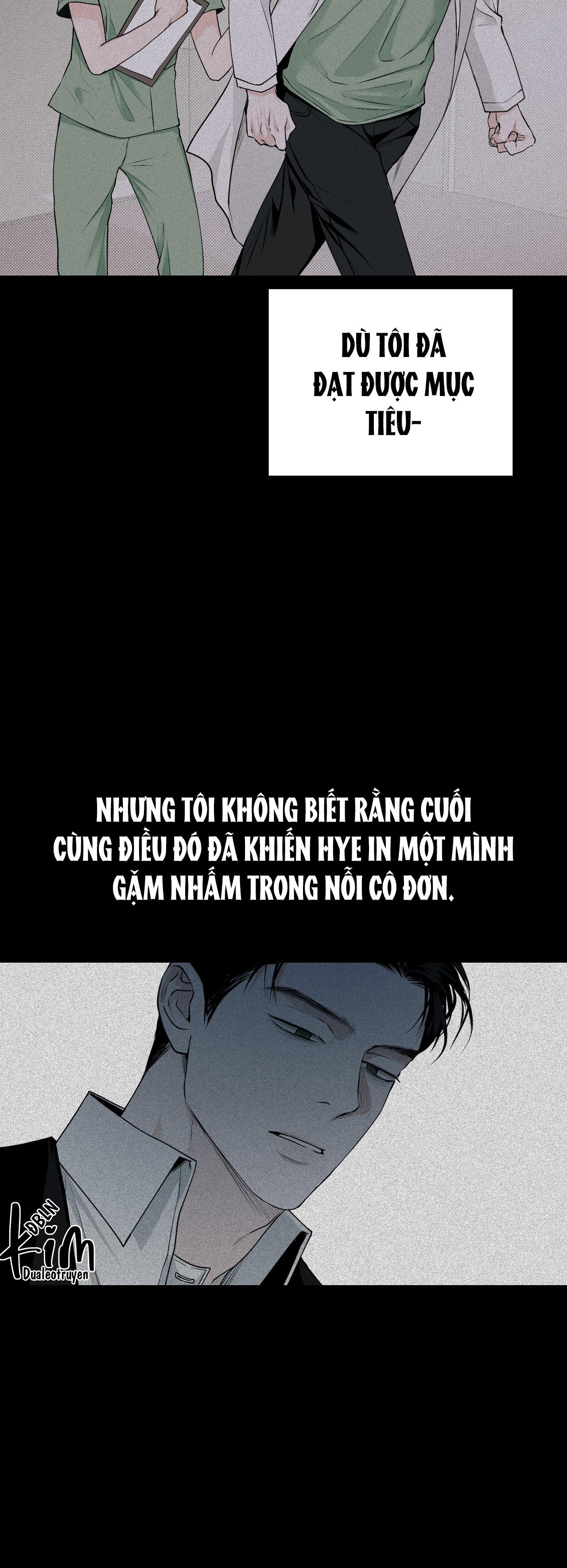 Đọc truyện PROJECTION - Chapter 13