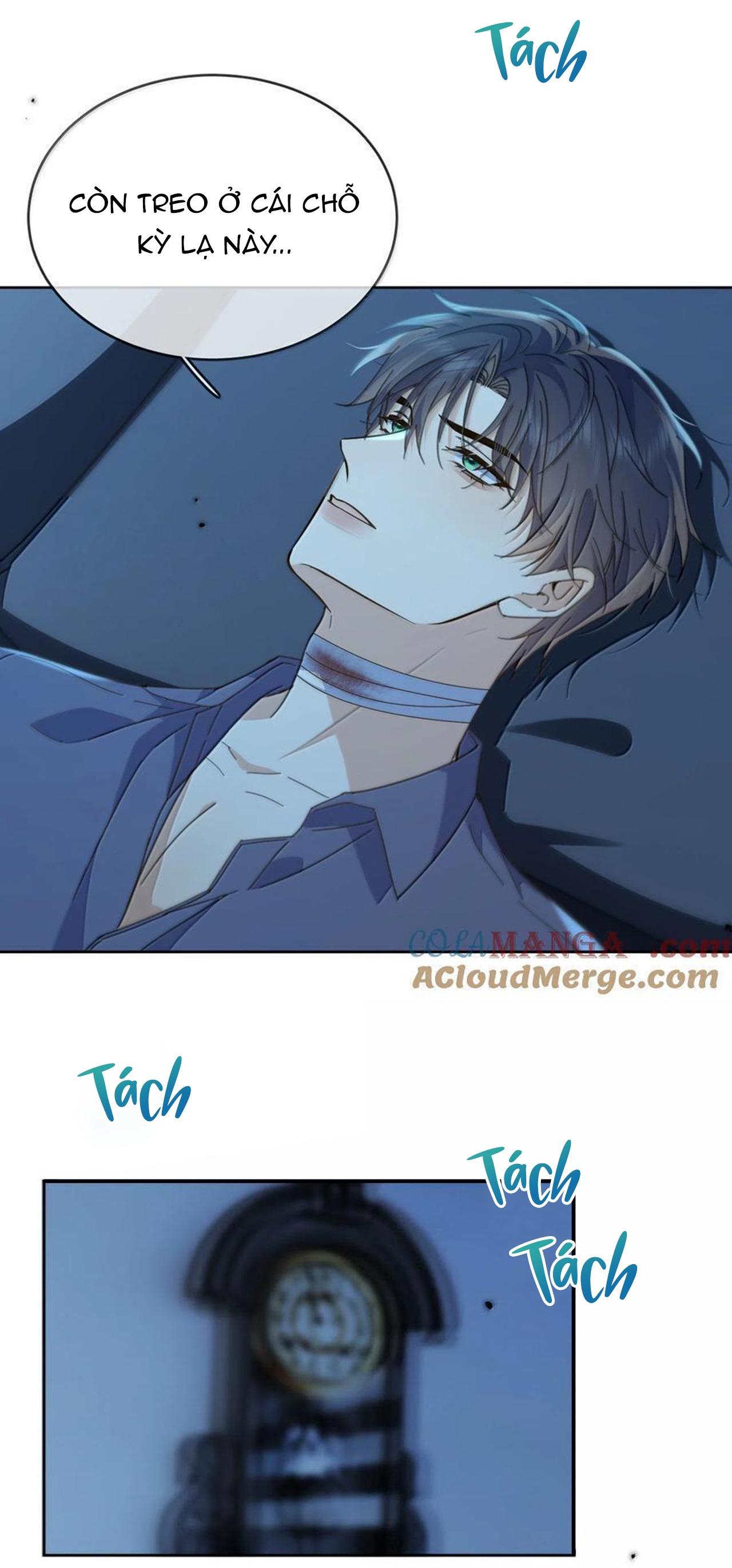 Đọc truyện Giáo Huấn Em Trai Hư Hỏng - Chapter 59