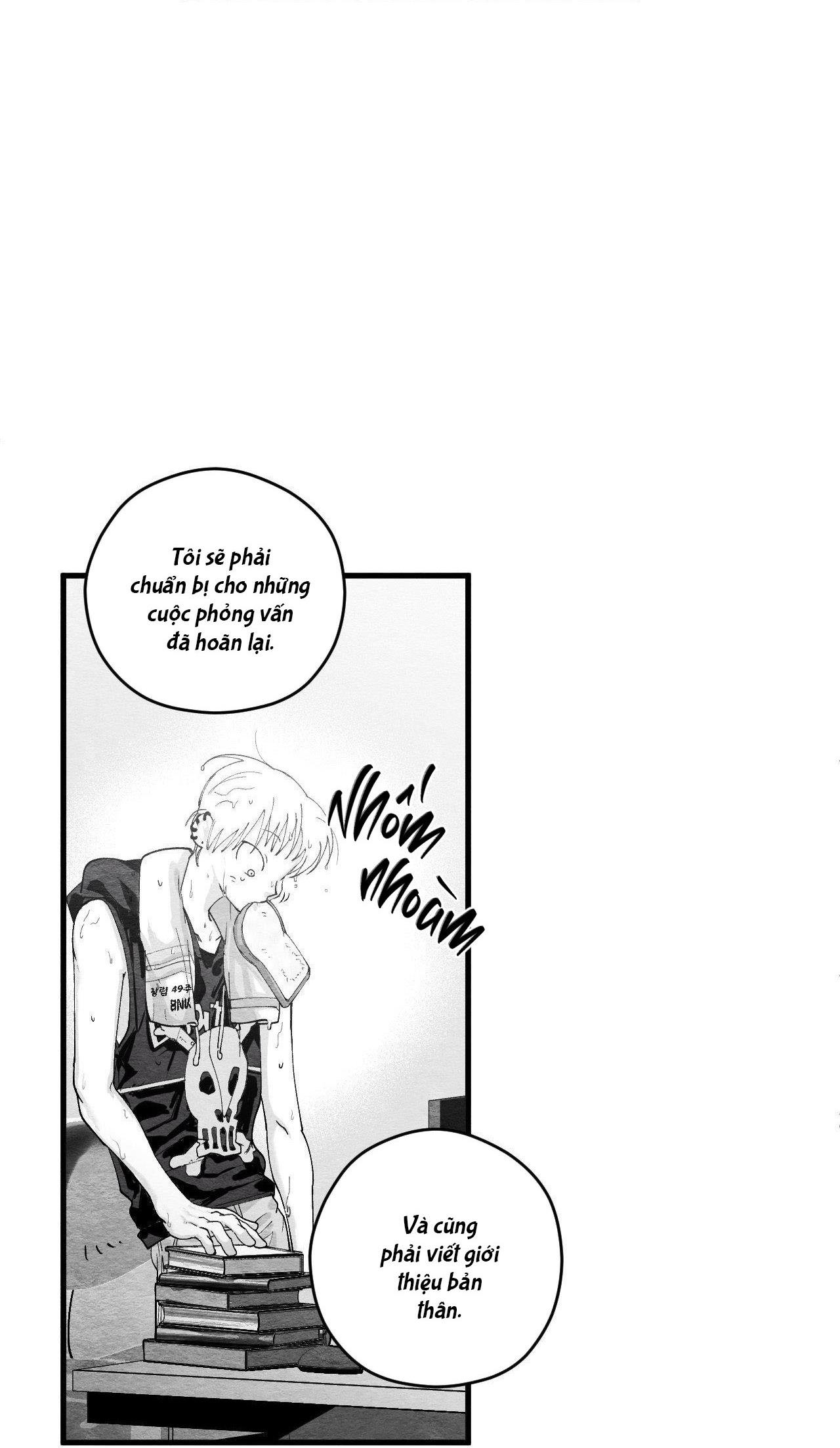 Đọc truyện  Vóc Dáng Toàn Mỹ - Chapter 13