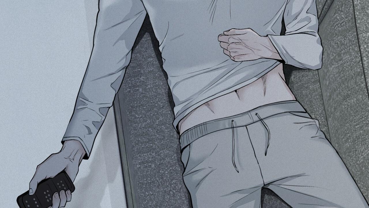 Đọc truyện Hình Chiếu - Chapter 6