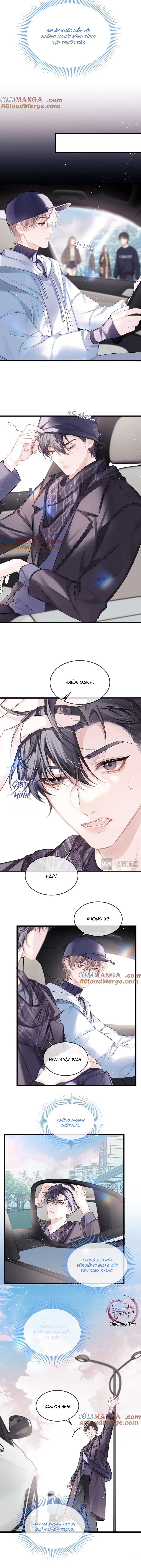 Đọc truyện Nghịch Lý Câu Fan - Chapter 24