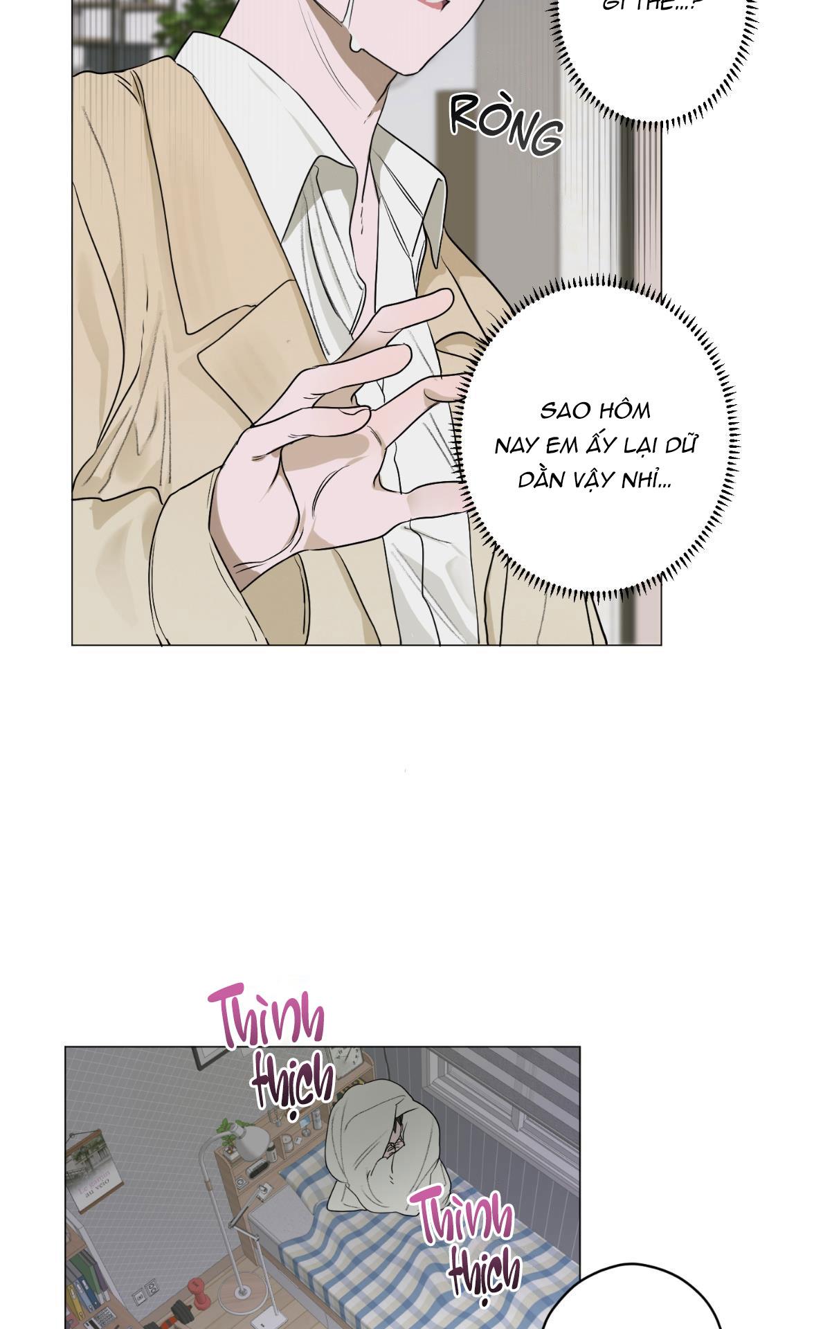 Đọc truyện HOA TÀN - Chapter 2