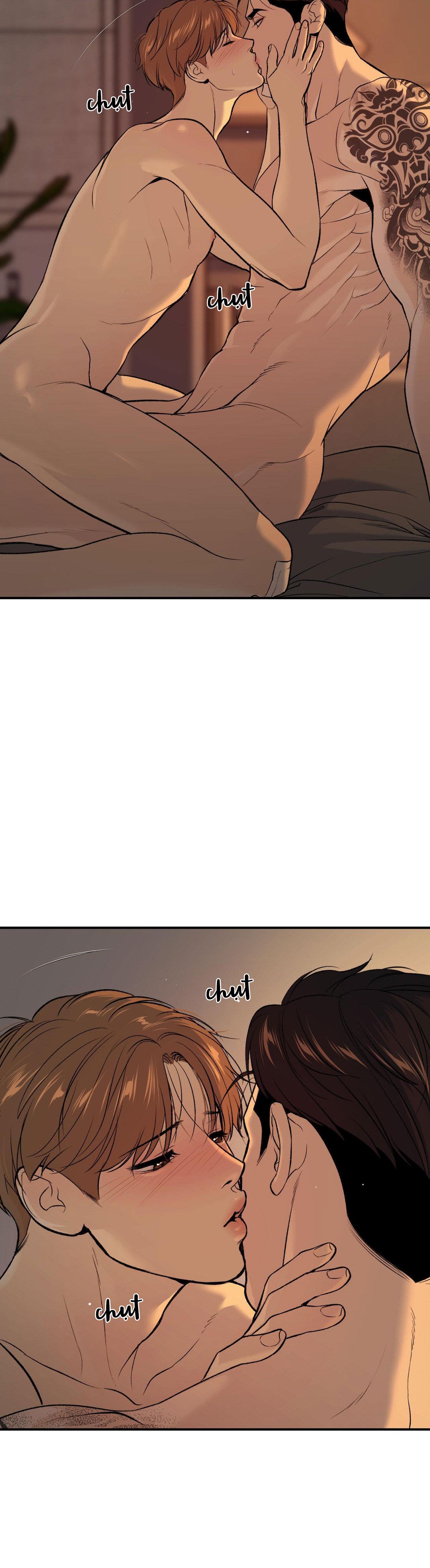 Đọc truyện Jinx - Chapter 44