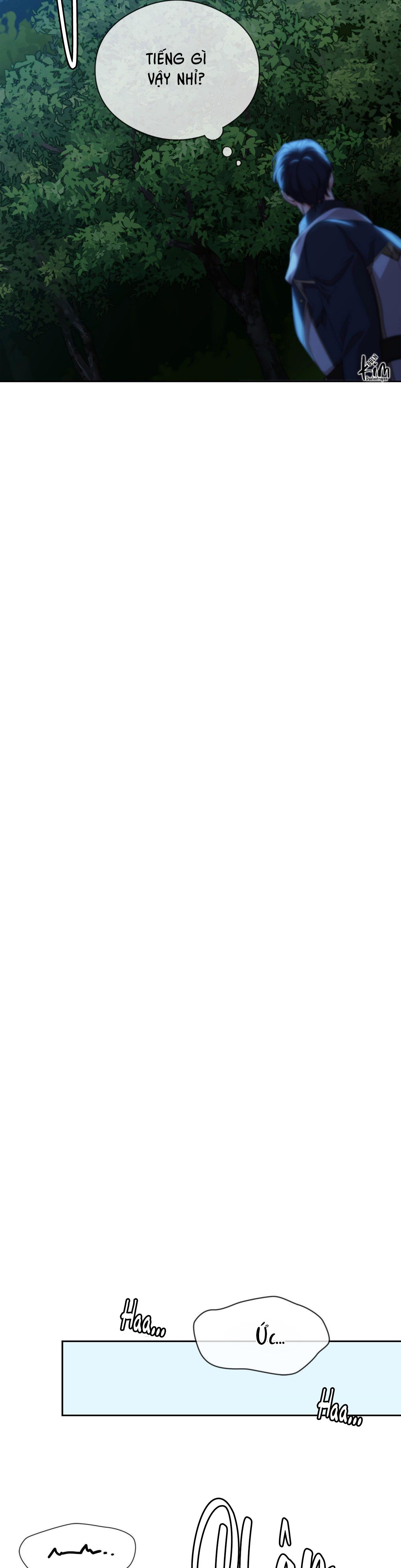 Đọc truyện TUYỂN TẬP NHẤT THỤ ĐA CÔNG CỦA NHÀ KIM - Chapter 20.1