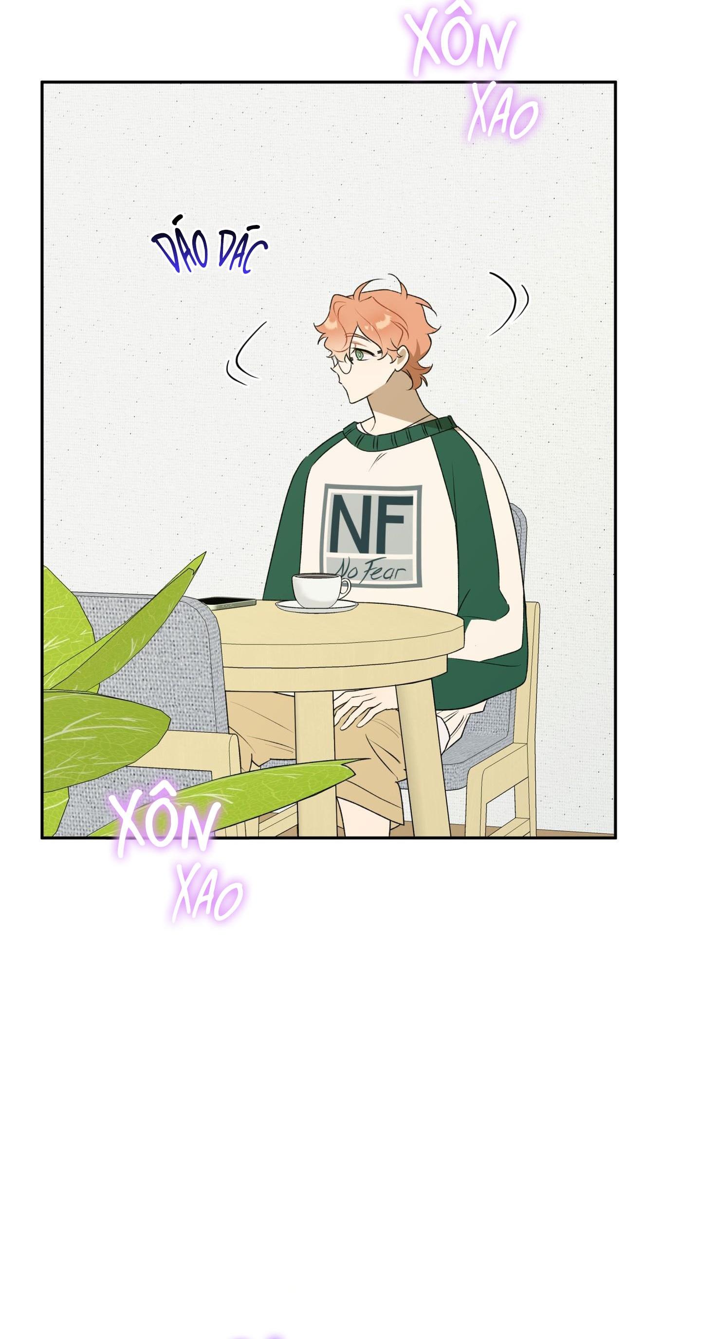 Đọc truyện  Bắt tay hả, thôi bỏ đi! - Chapter 37