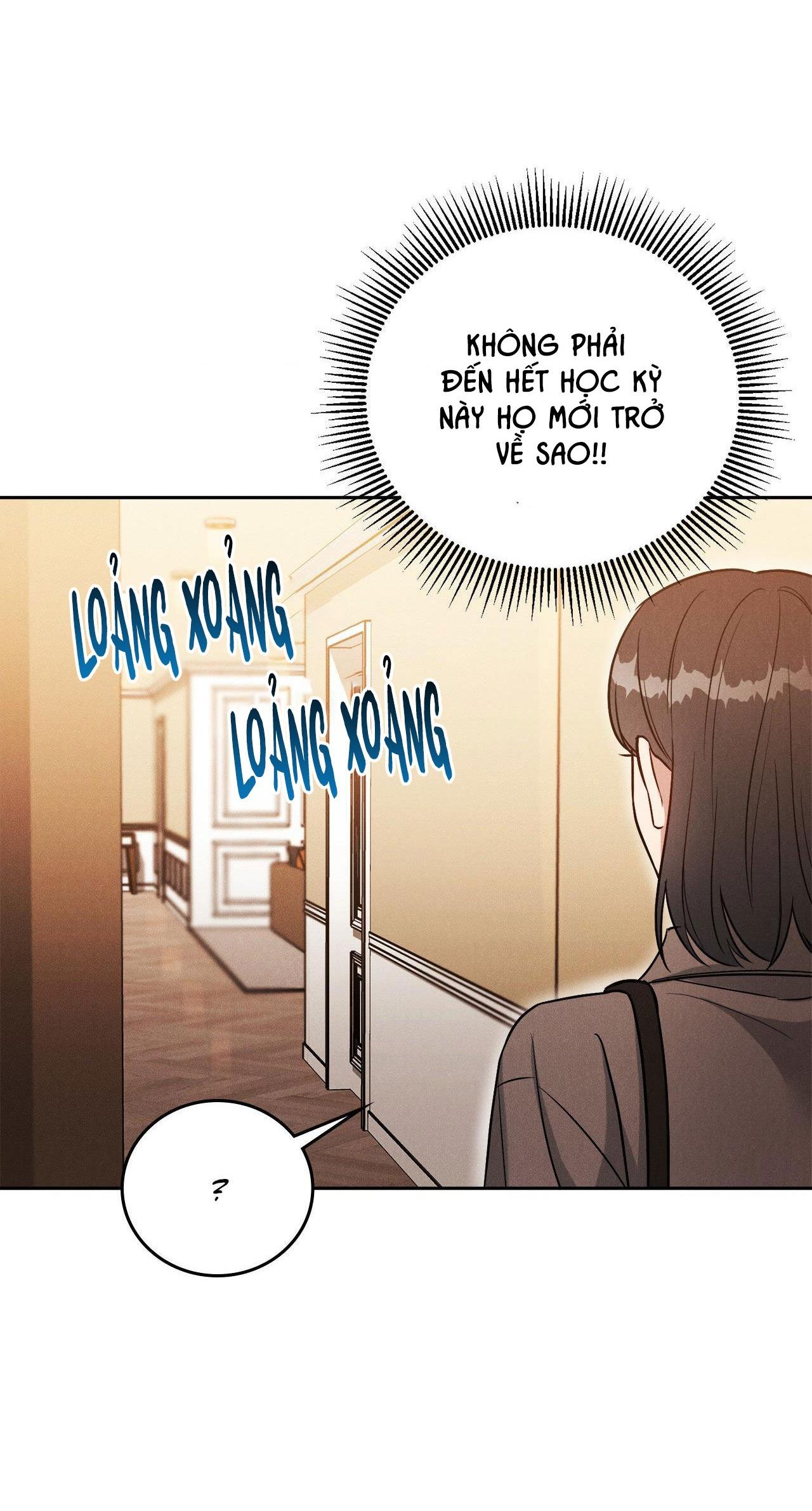 Đọc truyện GIẢ DƯỢC - Chapter 32