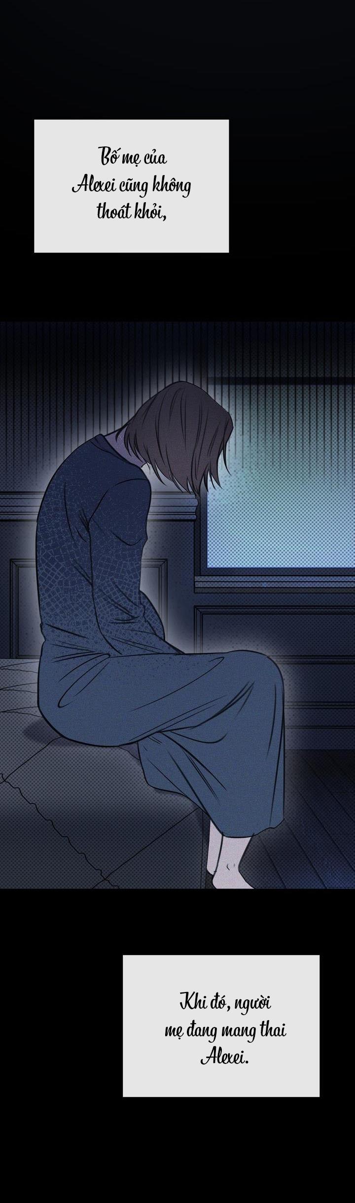 Đọc truyện Điều Răn Thứ Nhất - Chapter 0