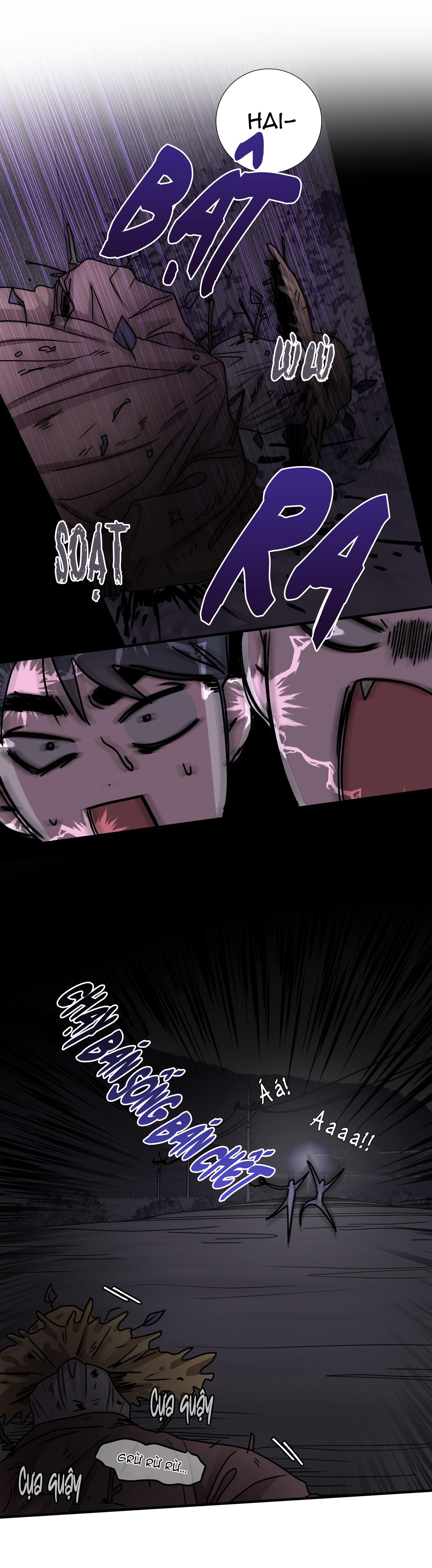 Đọc truyện TỪ A THÀNH Á - Chapter 16