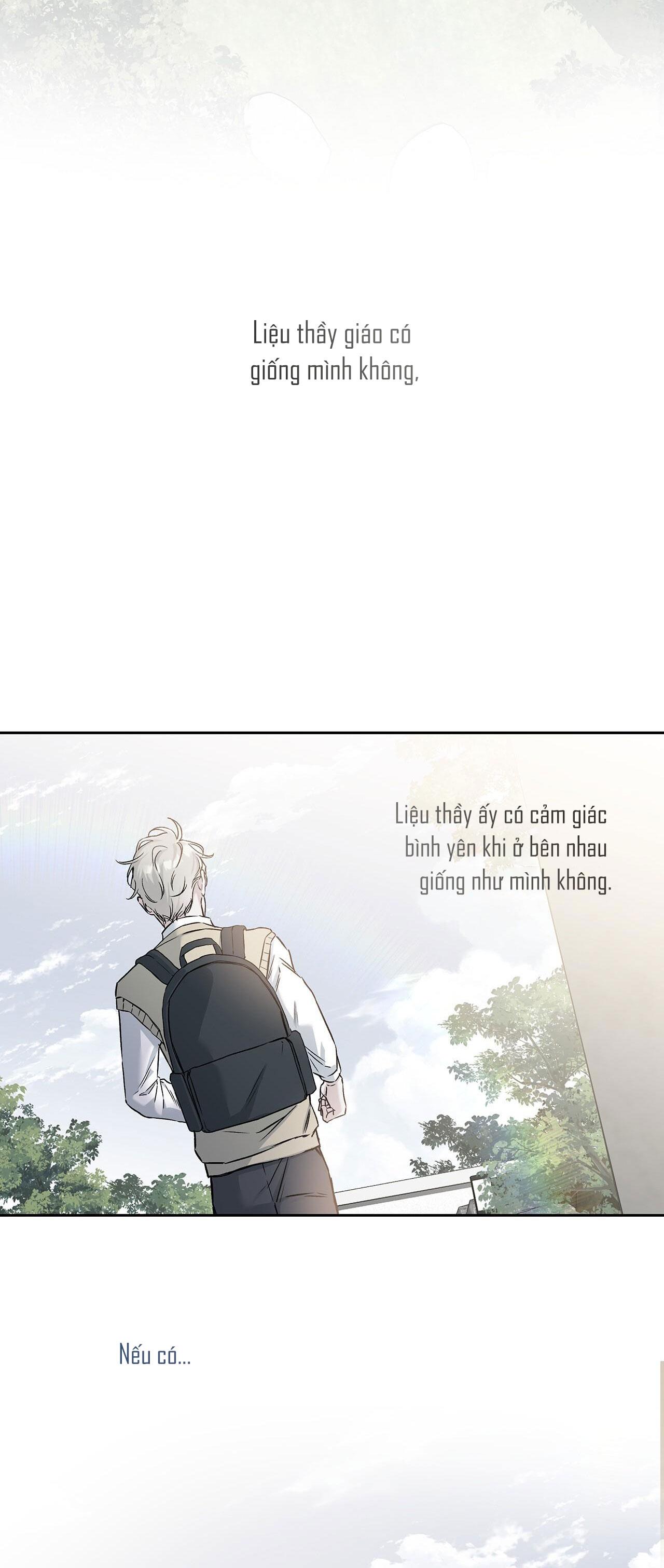 Đọc truyện DƯỚI VÙNG ĐẤT XANH - Chapter 5