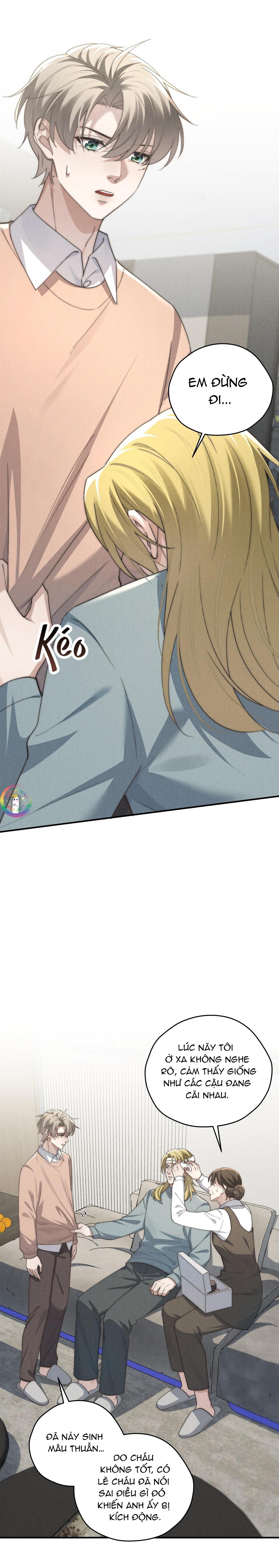 Đọc truyện (END) Thiếu Gia Hư Hỏng - Chapter 59