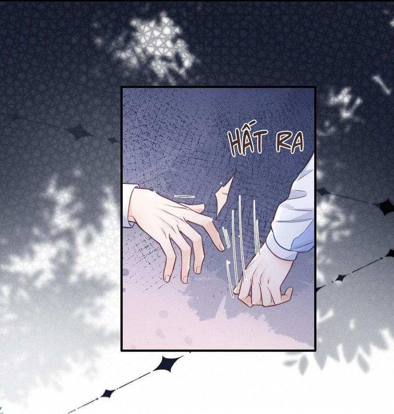 Đọc truyện Khoảng thời gian may mắn - Chapter 53