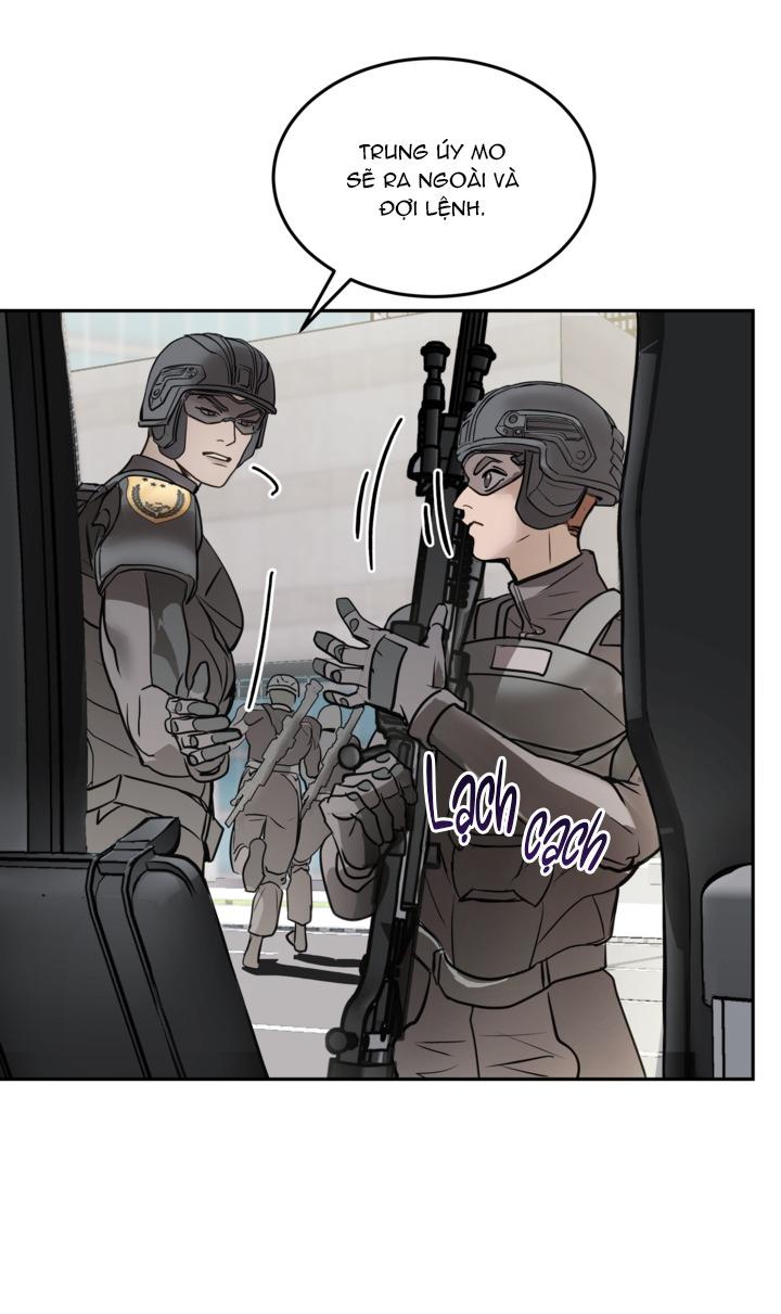 Đọc truyện Người Trong Gương (Drop) - Chapter 4