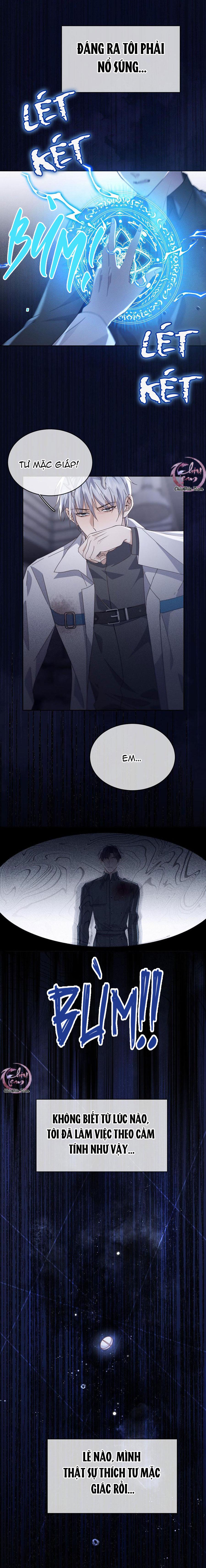 Đọc truyện Giáo Huấn Em Trai Hư Hỏng - Chapter 46