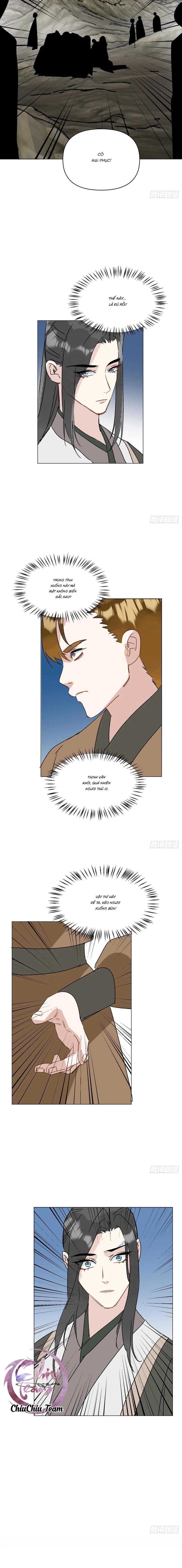 Đọc truyện Sau Khi Trùng Sinh Ta Thuần Hóa Đồ Đệ Xấu Xa (END) - Chapter 64