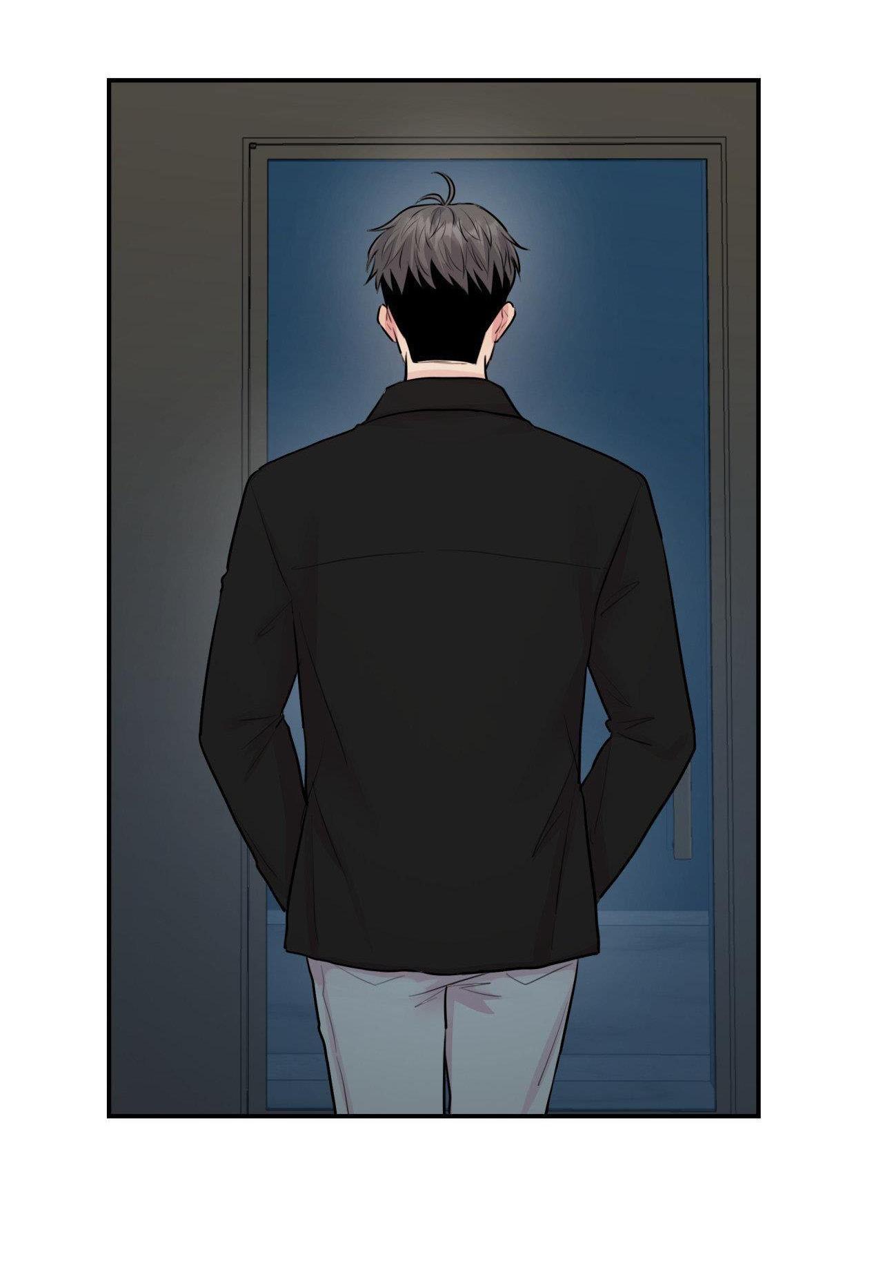 Đọc truyện Love Remedy - Chapter 8