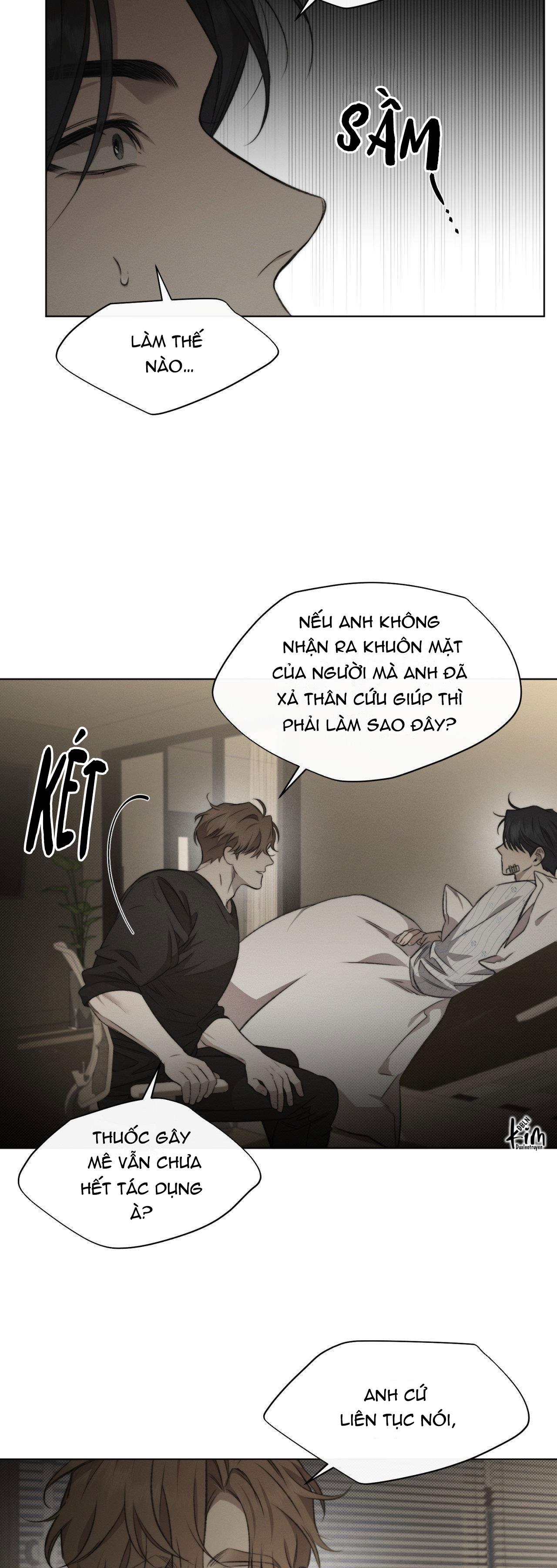 Đọc truyện STILL LOVE YOU - Chapter 7