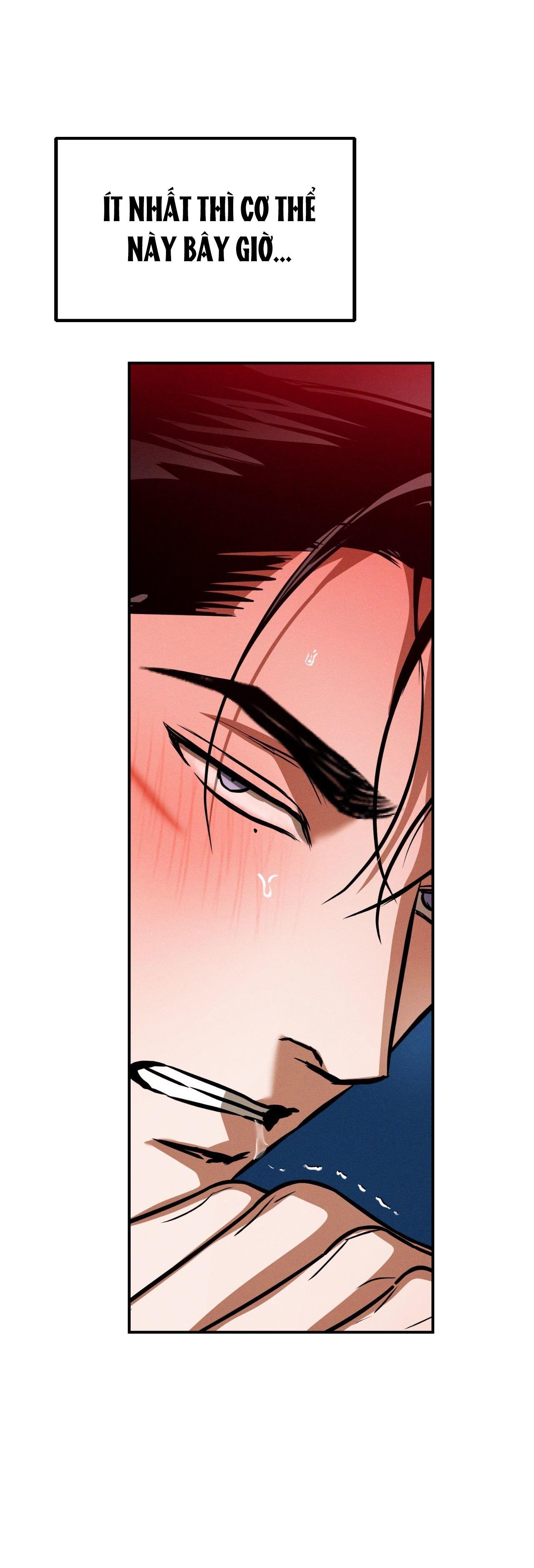 Đọc truyện FLASHLIGHT - Chapter 36