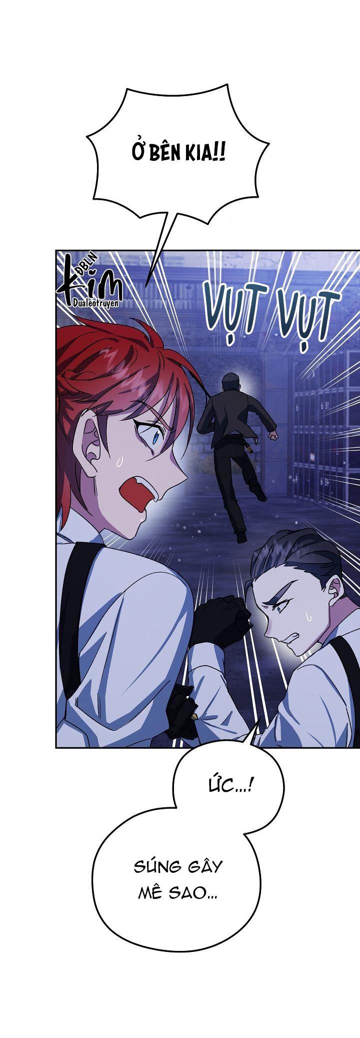 Đọc truyện NGHIỆN SEX - Chapter 3.2