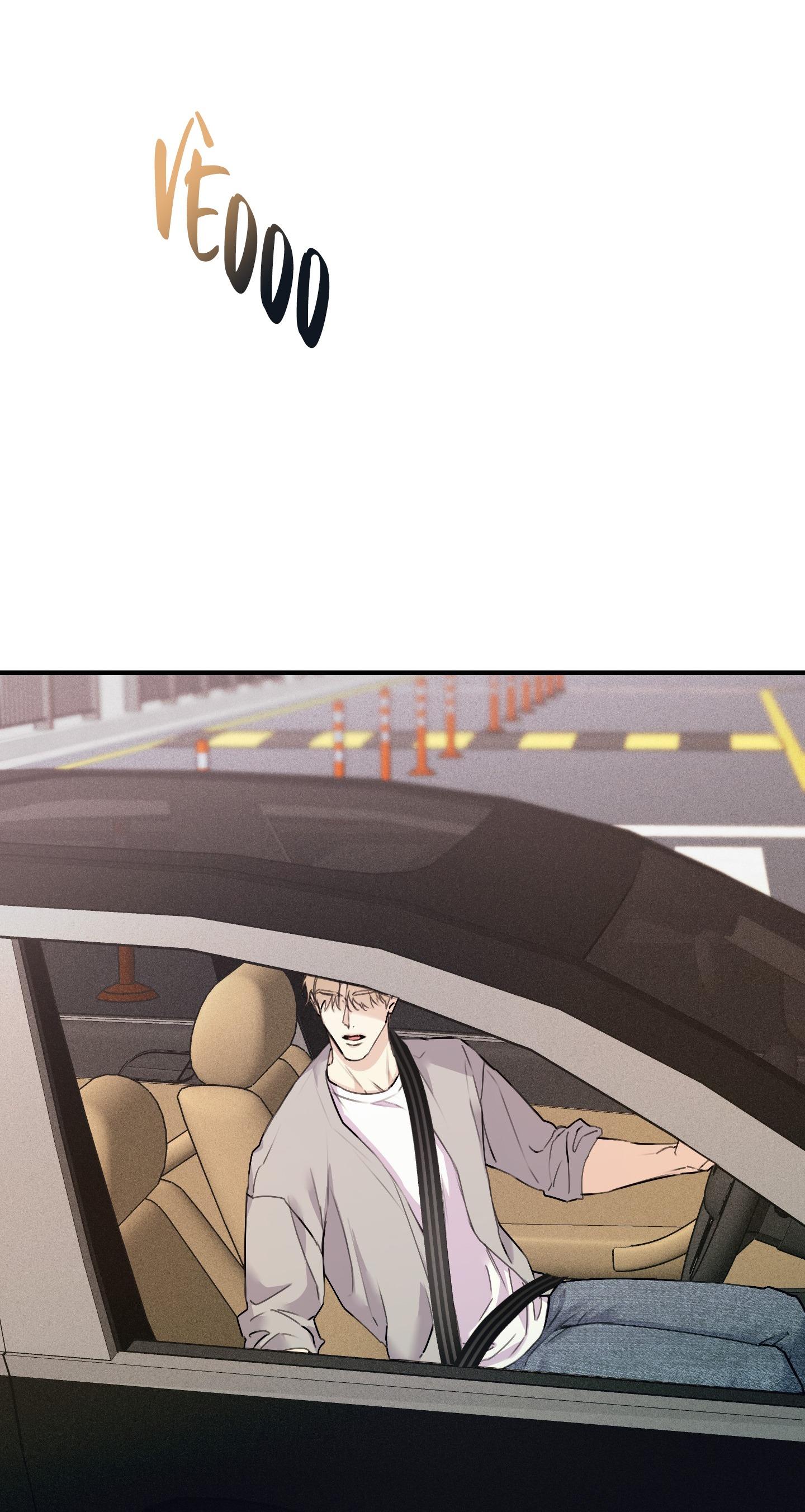 Đọc truyện QUAN HỆ CỘNG SINH GIỮA TRỜI VÀ TRĂNG - Chapter 37