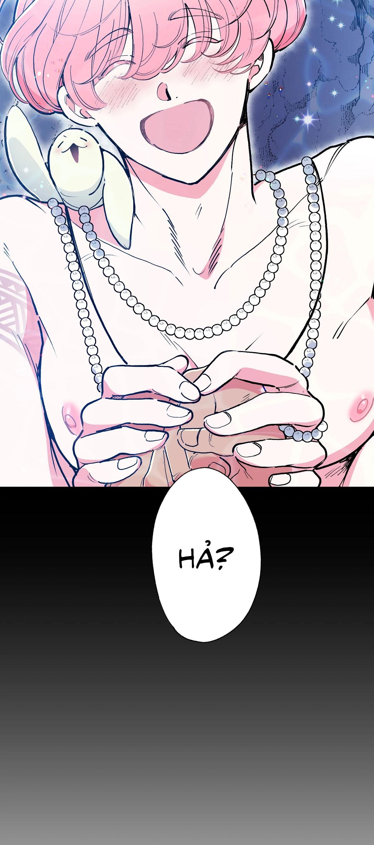 Đọc truyện ĐẮM CHÌM TRONG NHIỆT ĐỘ CỦA ANH - Chapter 3