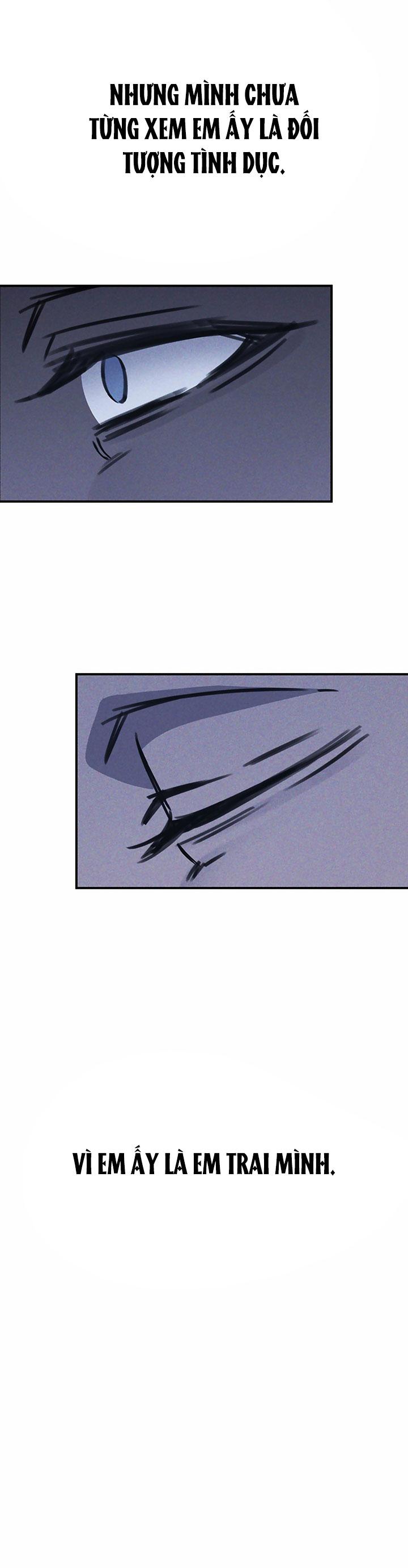 Đọc truyện (ABO) The First Commandment - Chapter 8