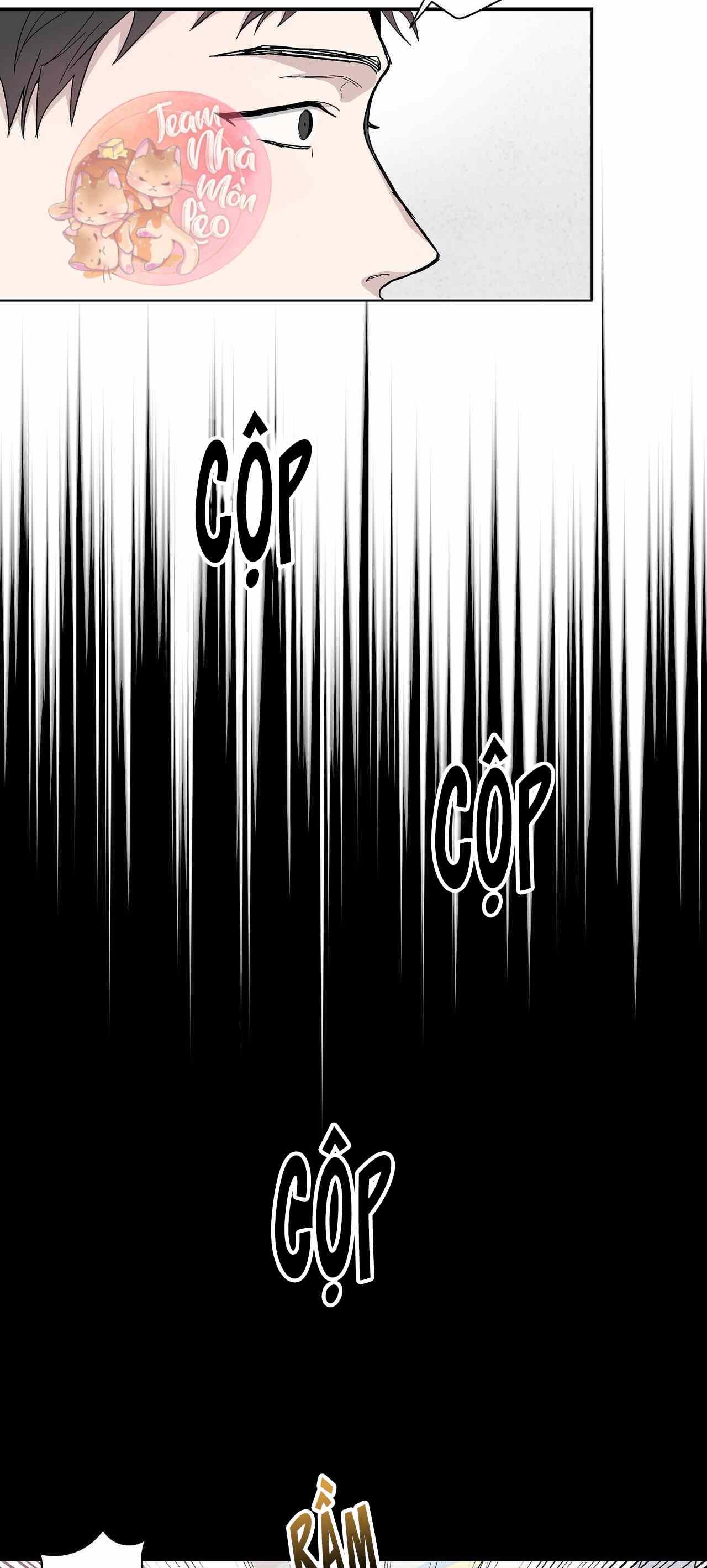 Đọc truyện BLAZE OUT - Chapter 5