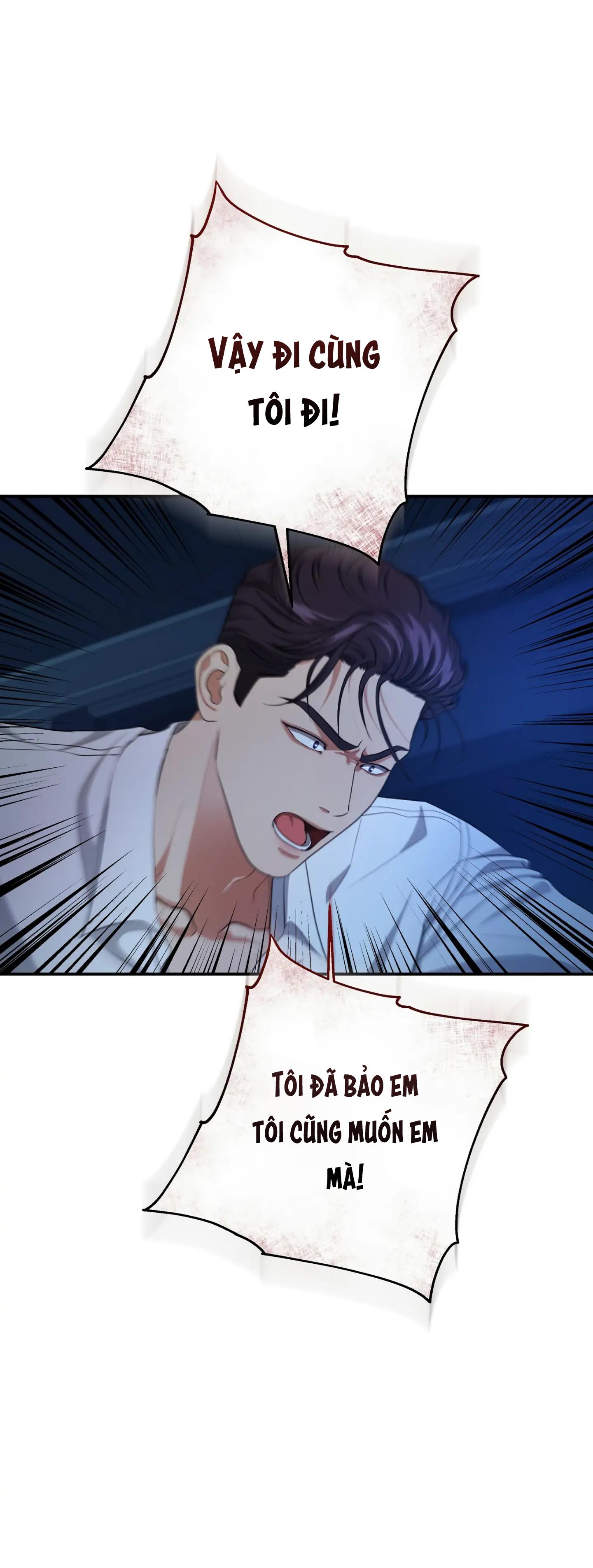 Đọc truyện KÍCH HOẠT - Chapter 40