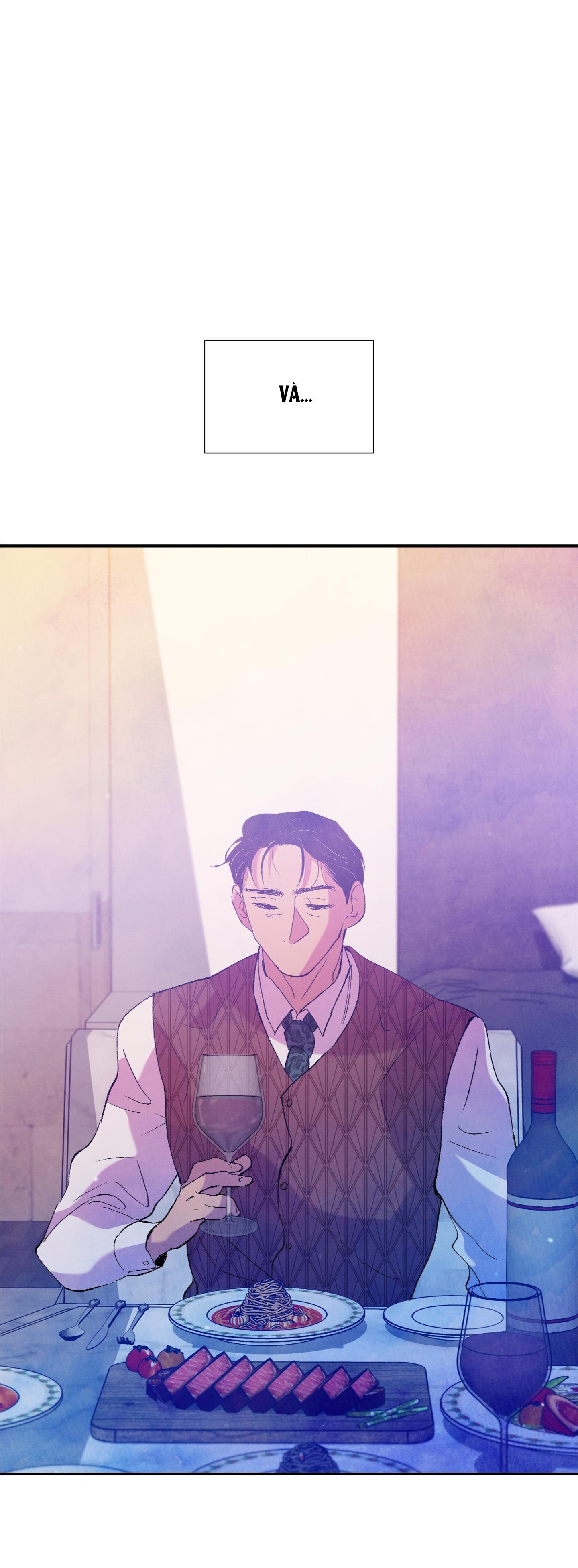 Đọc truyện ÔNG CHÚ BÊN CỬA SỔ - Chapter 47