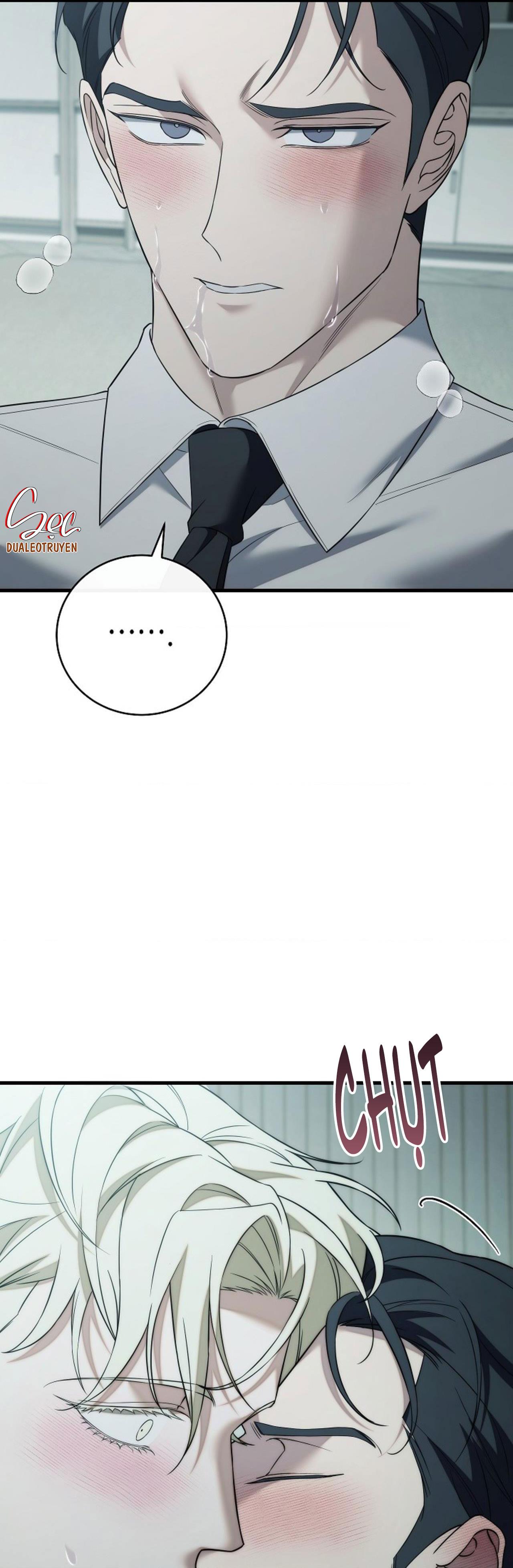 Đọc truyện (ABO) MỐI QUAN HỆ KHÔNG HOÀN CHỈNH - Chapter 49