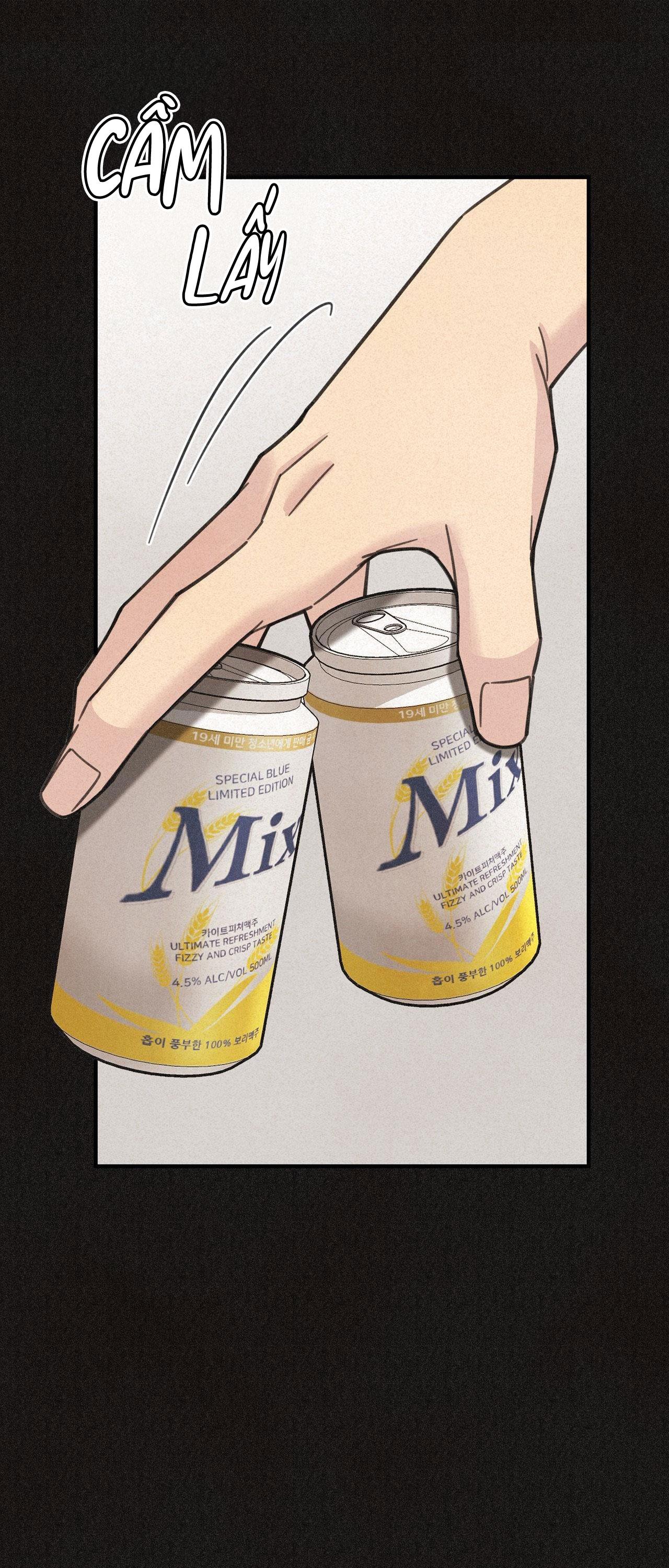 Đọc truyện BĂNG ĐẢNG SAMGEORI - Chapter 10