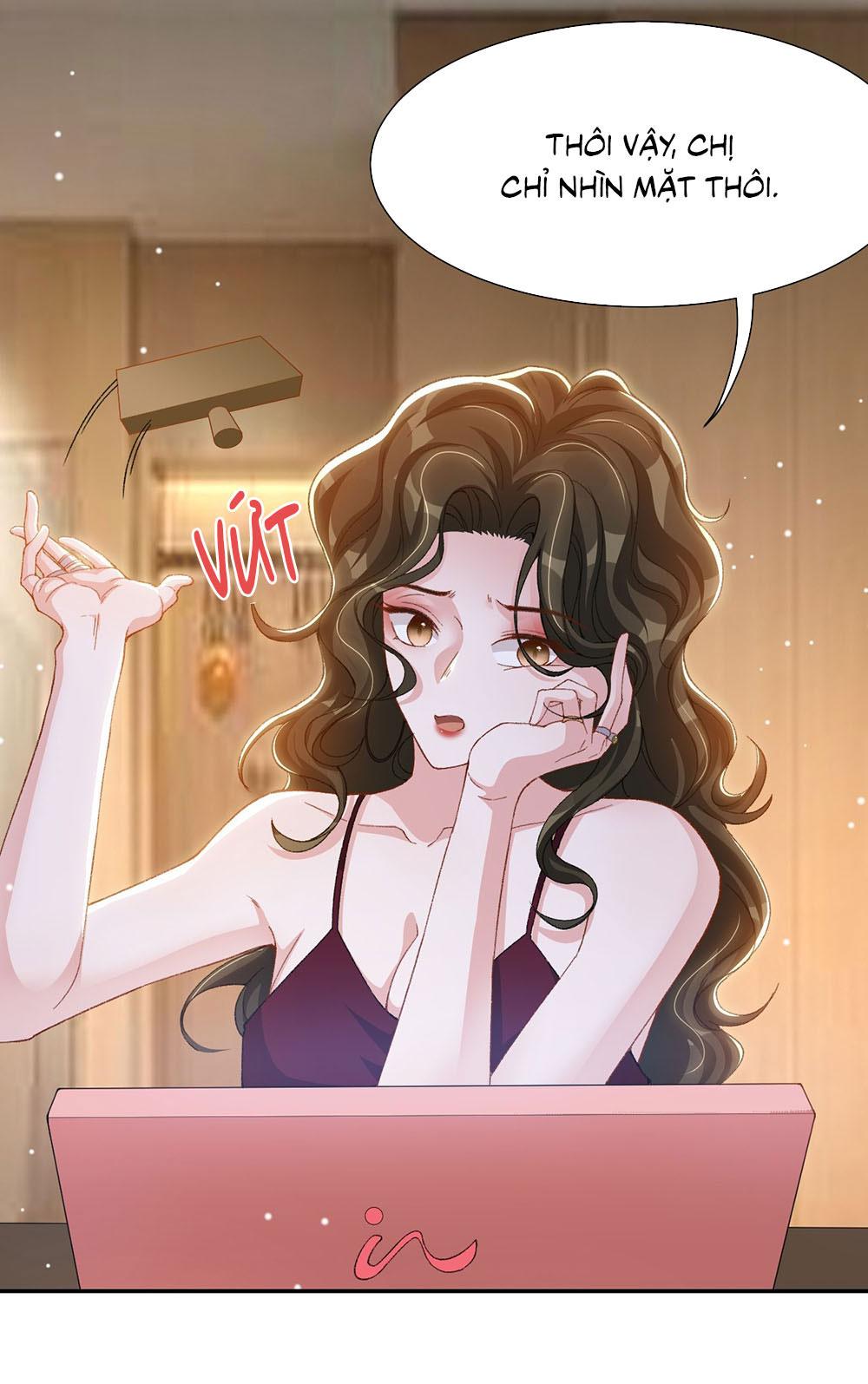 Đọc truyện Quan hệ thế thân - Chapter 159