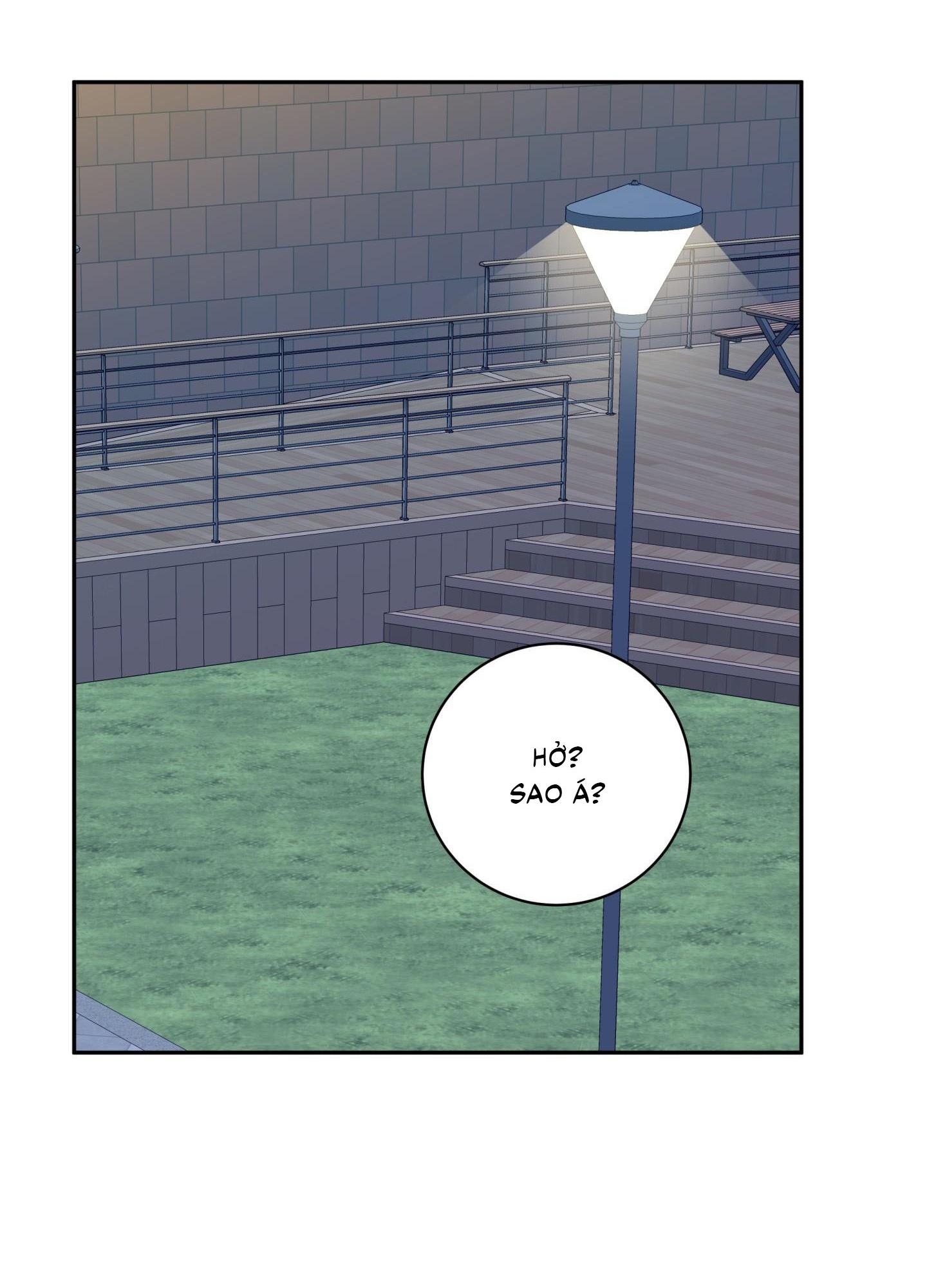 Đọc truyện  Bắt tay hả, thôi bỏ đi! - Chapter 45
