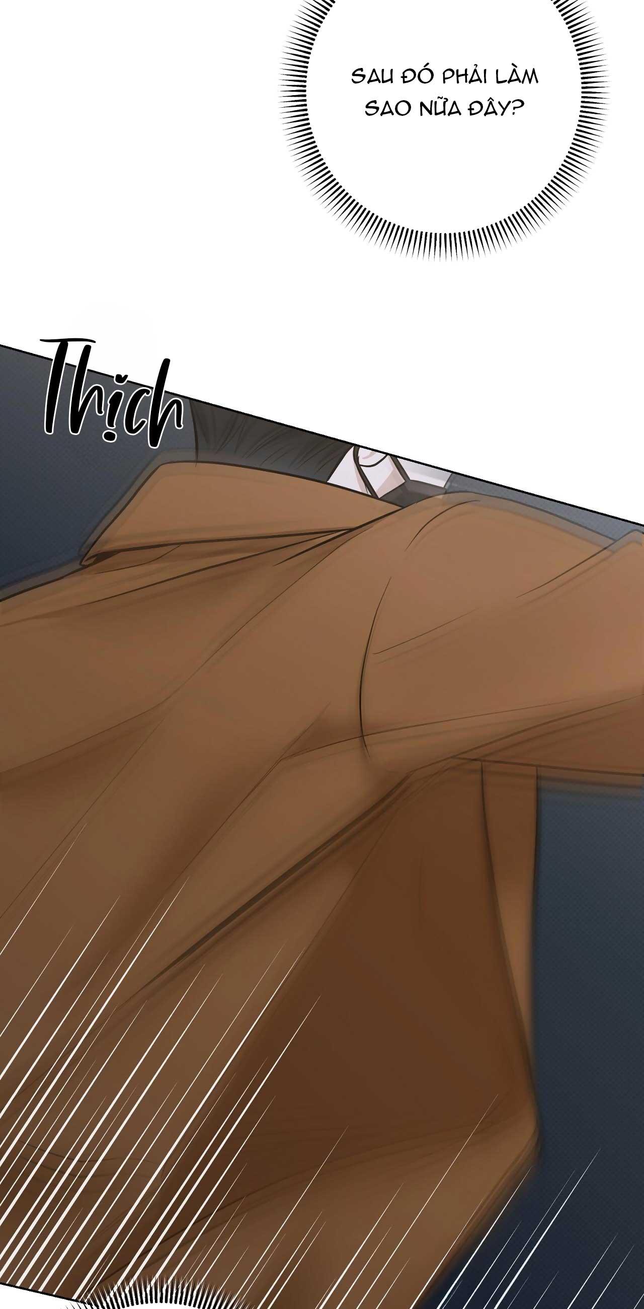 Đọc truyện BẮT KỊP - Chapter 28