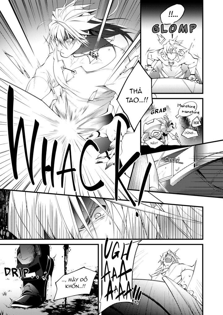 Đọc truyện Tuyển tập trôn có lài - Chapter 82