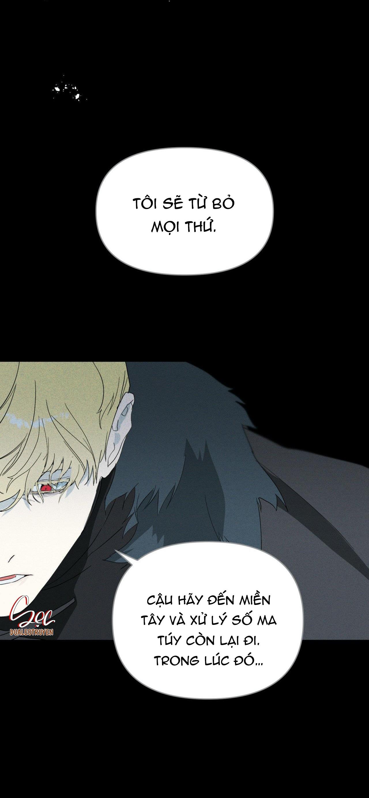 Đọc truyện BẠN CÙNG LỚP MẪU GIÁO MẶT TRỜI - Chapter 16