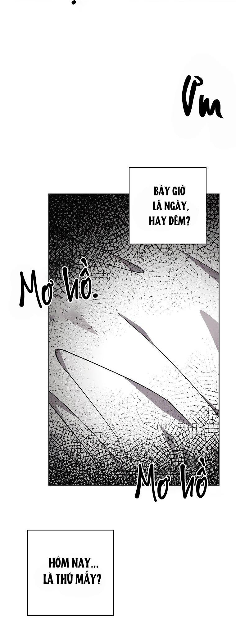 Đọc truyện (ABO) BE BE - Chapter 28