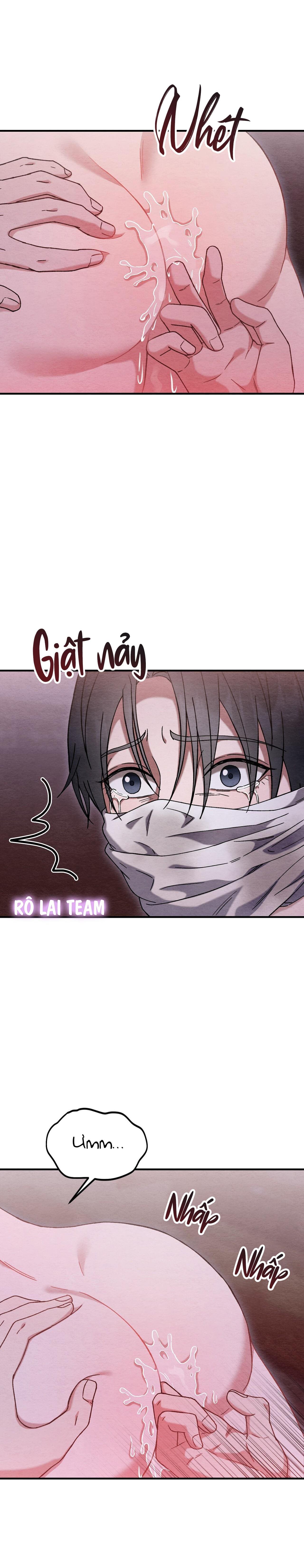 Đọc truyện ĂN MỘT LỜI HAI - Chapter 5