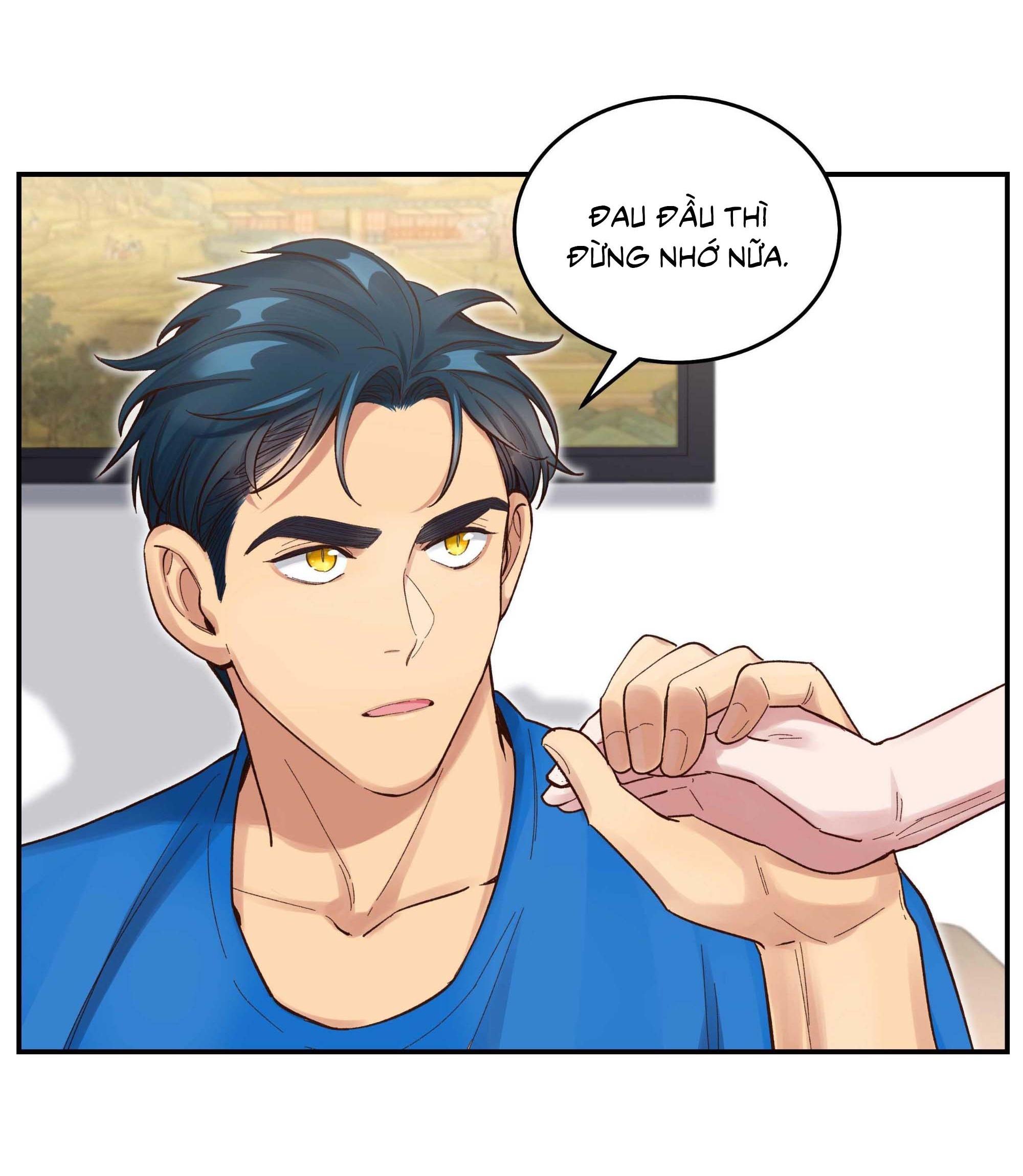 Đọc truyện Quán cơm tỳ hưu - Chapter 60