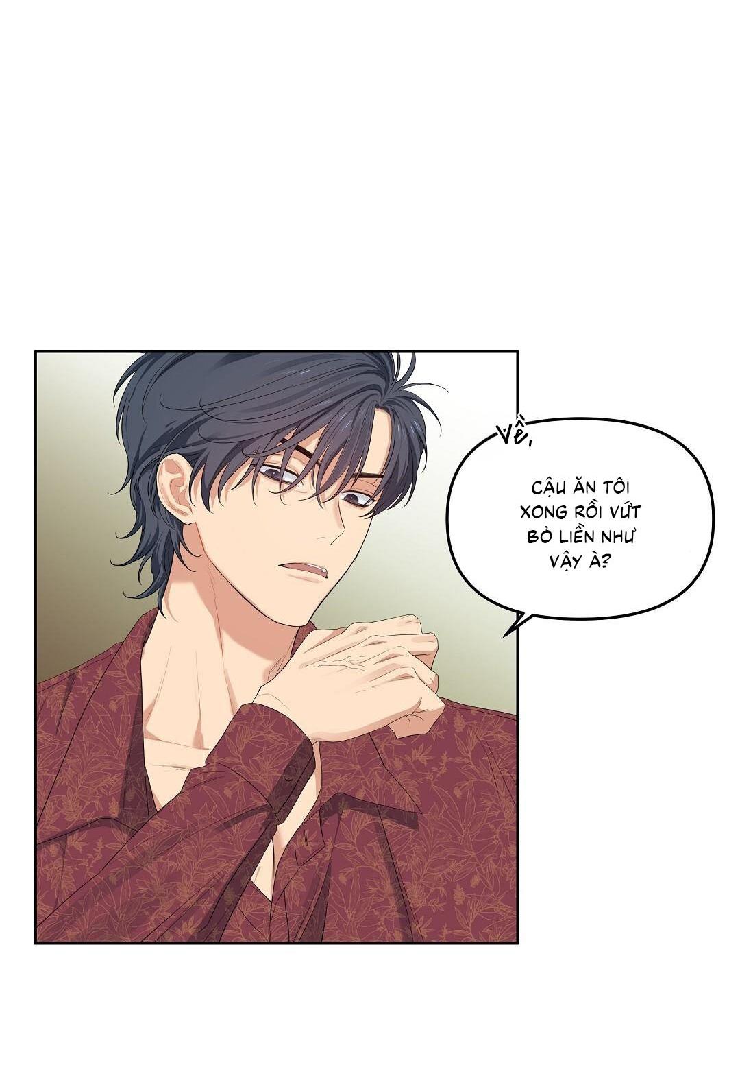 Đọc truyện  Cherry Cake - Chapter 15