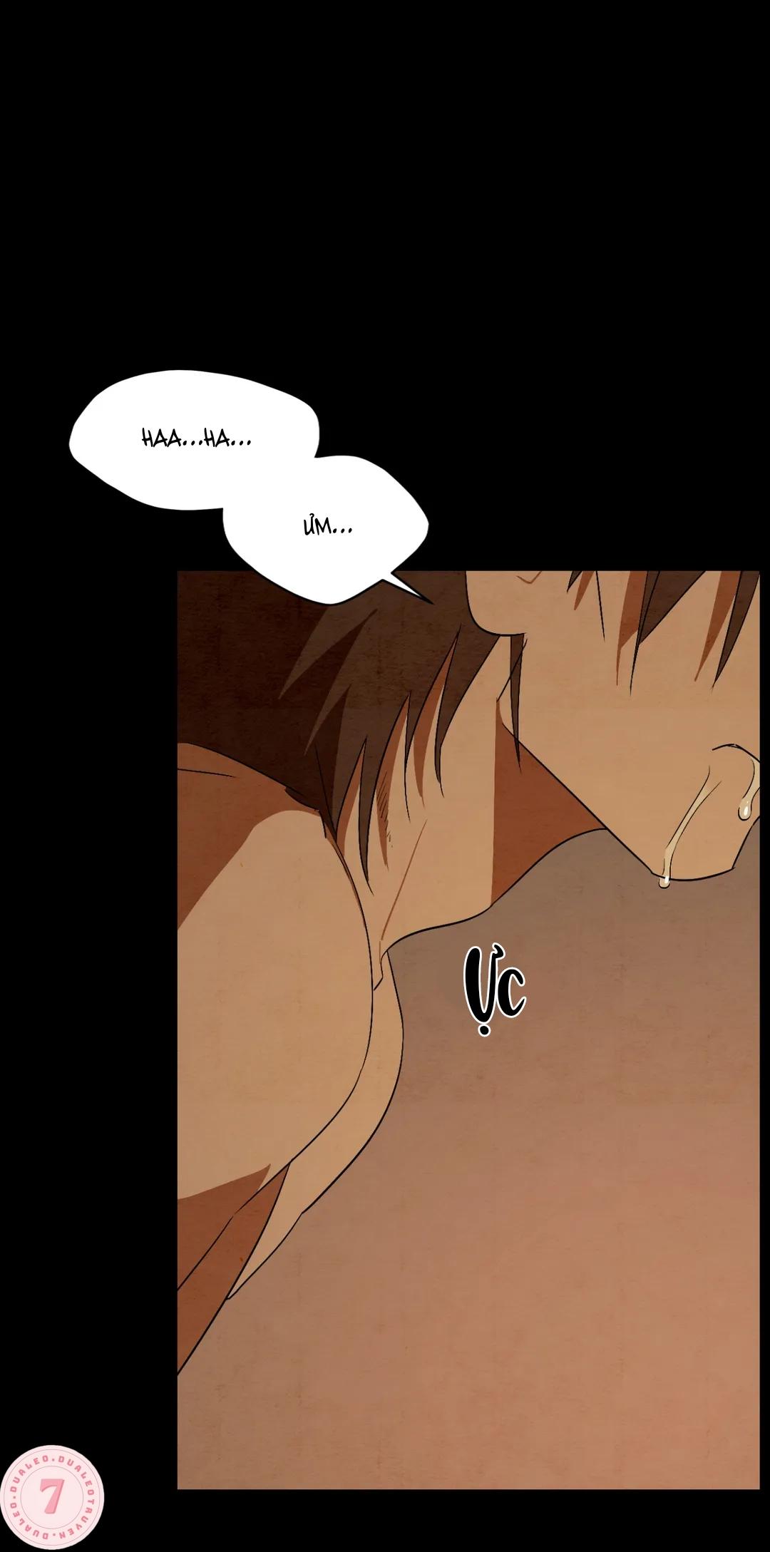 Đọc truyện [Hoàn] Dưới Đáy Biển Xanh - Chapter 39