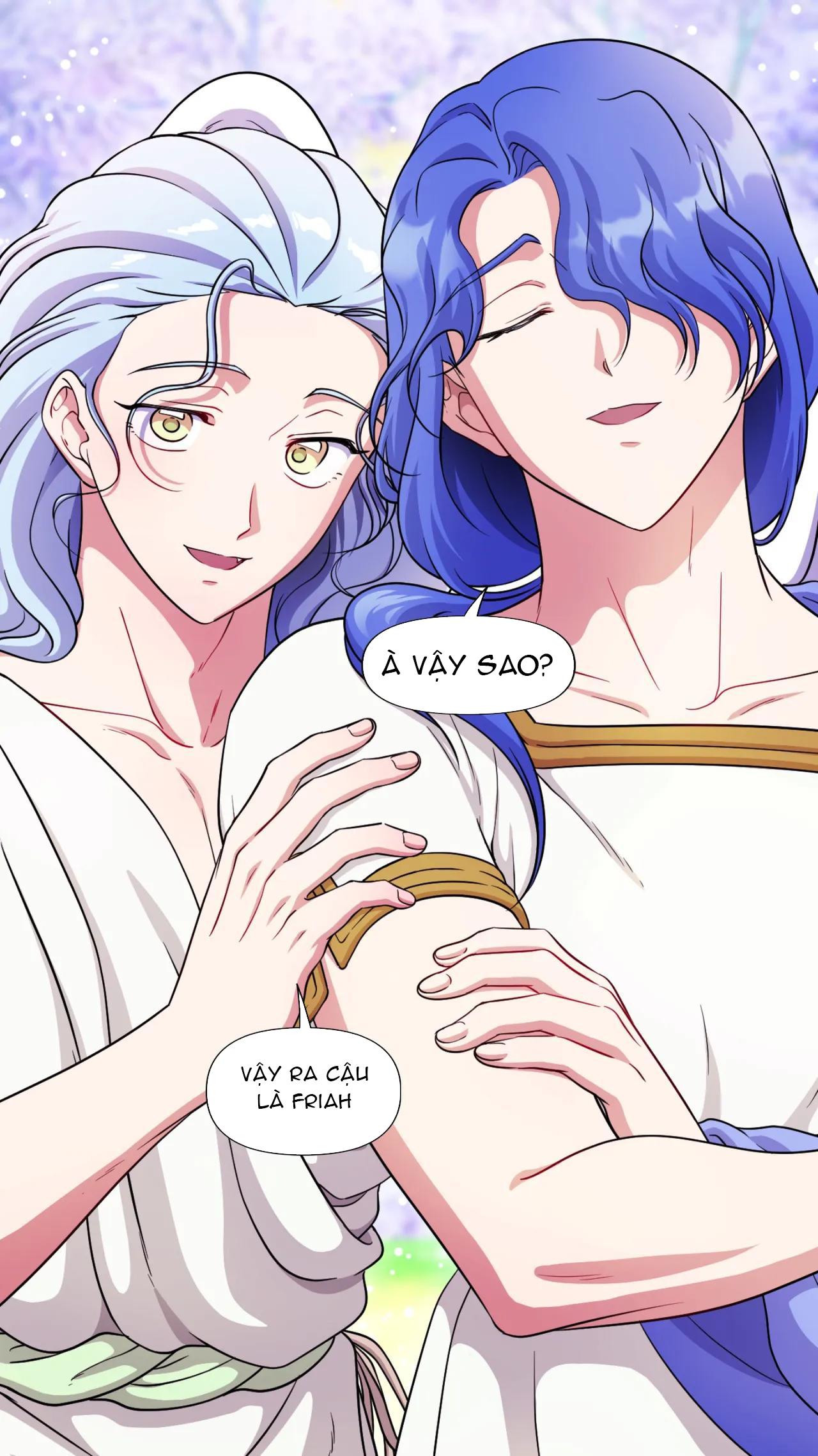 Đọc truyện Công thức làm xúc tua - Chapter 52