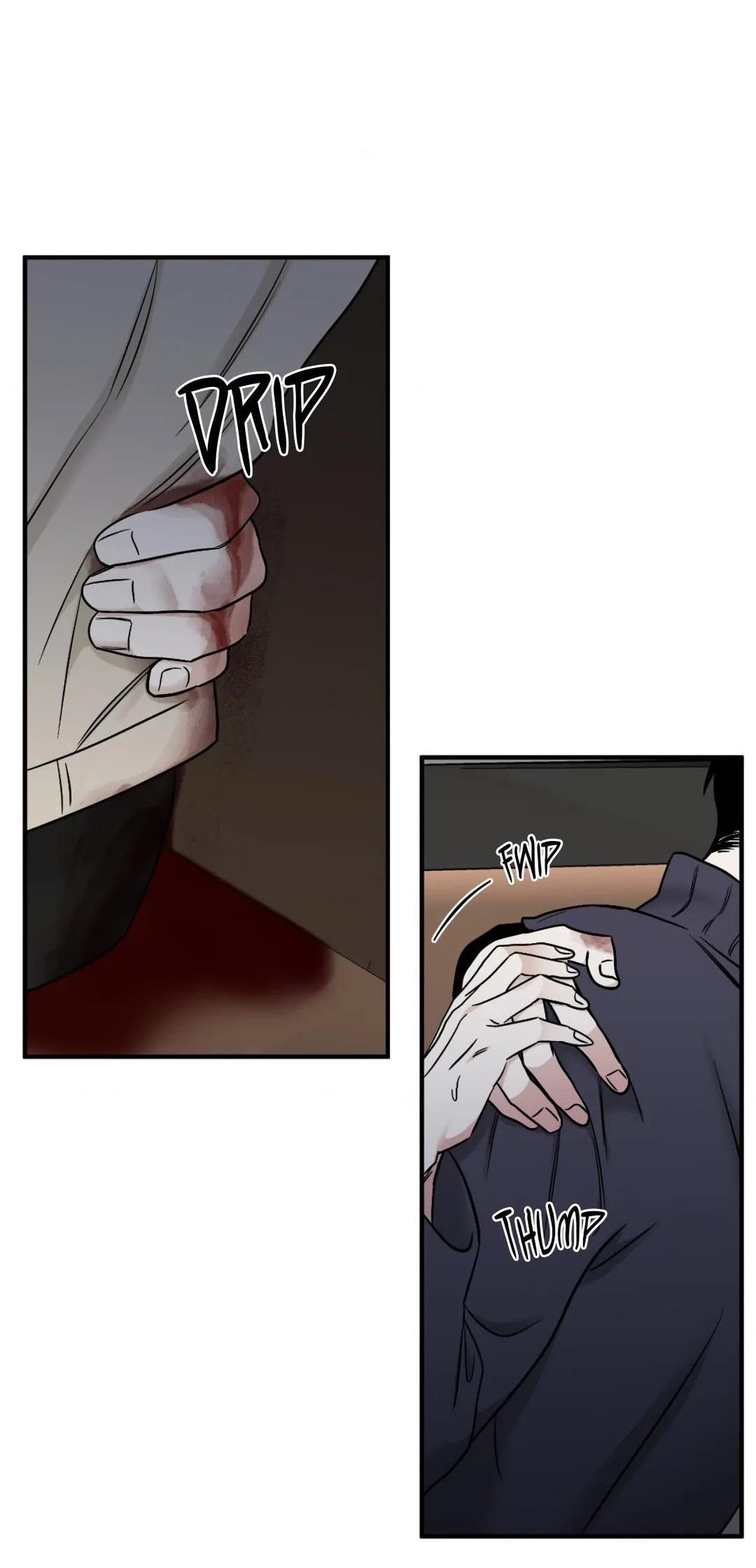 Đọc truyện Thủy triều thấp lúc chạng vạng - Chapter 95